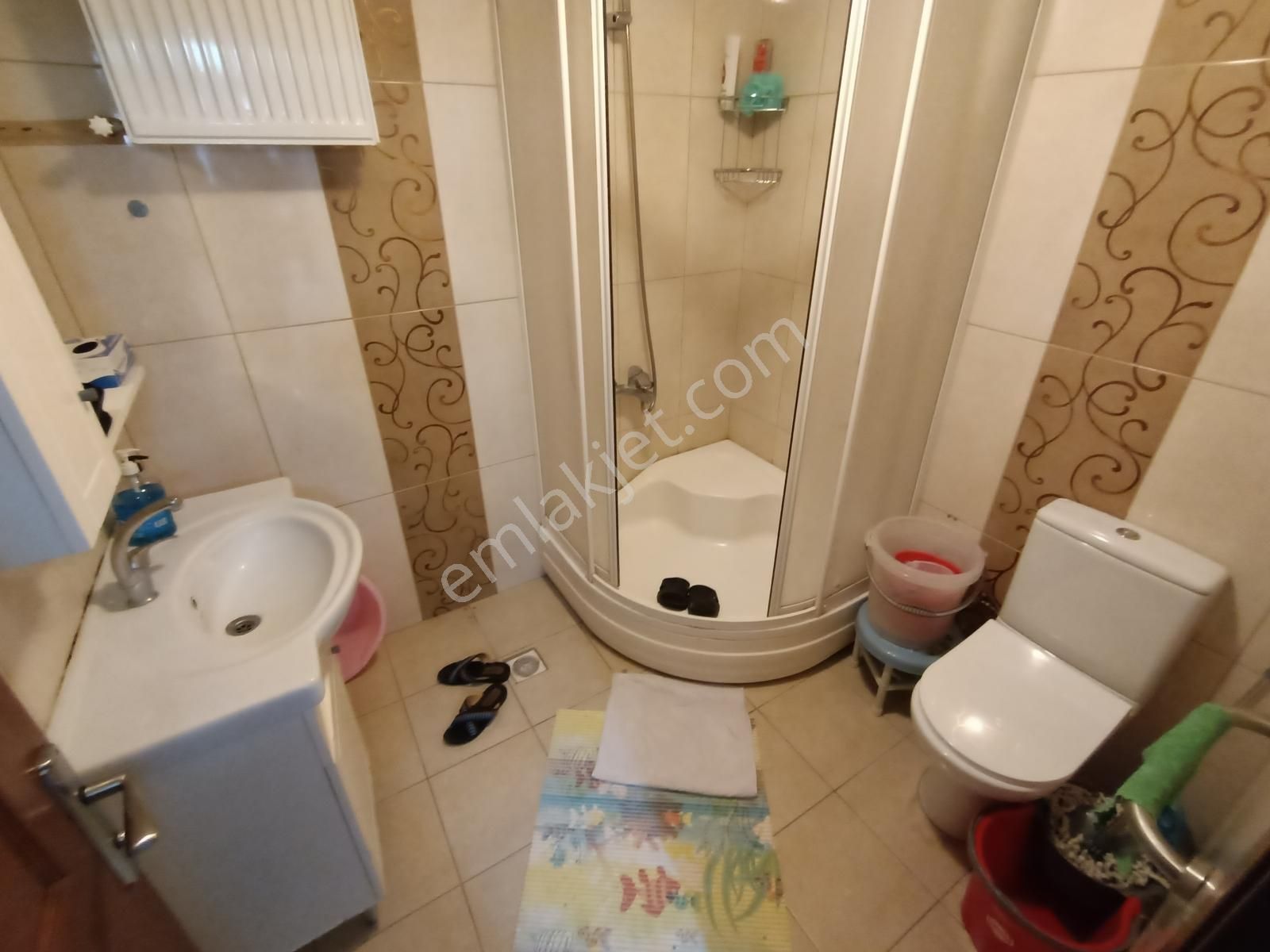 Dikmen Cad.üzeri/29 Mayıs Hast.yakını/ara Katta/tam Eşyalı/3+1 - Görsel 25