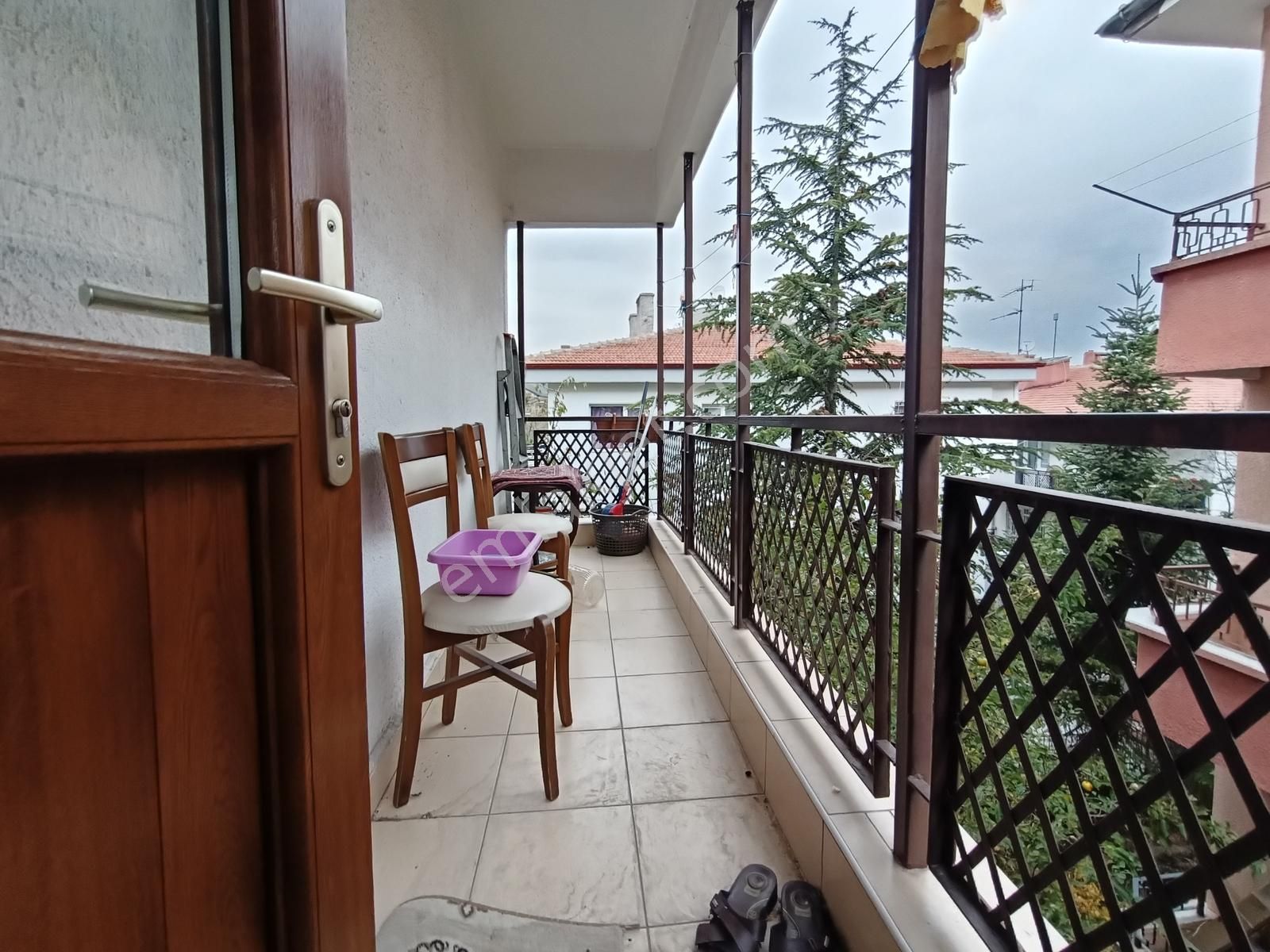 Dikmen Cad.üzeri/29 Mayıs Hast.yakını/ara Katta/tam Eşyalı/3+1 - Görsel 8