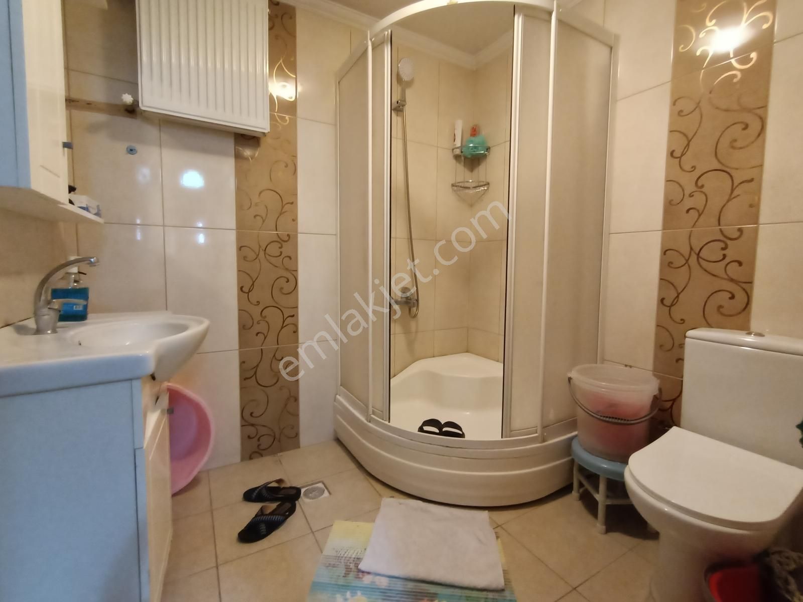 Dikmen Cad.üzeri/29 Mayıs Hast.yakını/ara Katta/tam Eşyalı/3+1 - Görsel 22