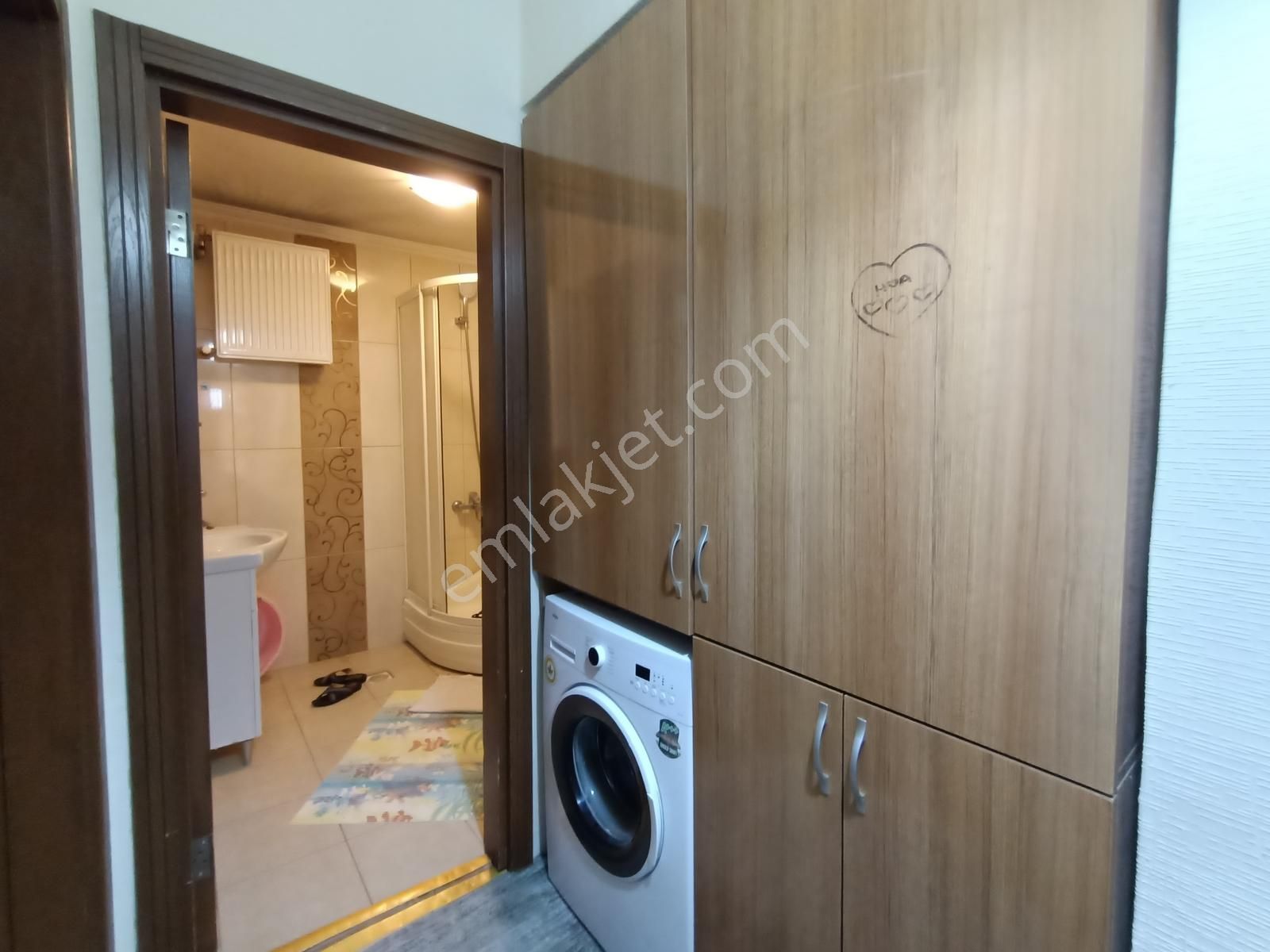 Dikmen Cad.üzeri/29 Mayıs Hast.yakını/ara Katta/tam Eşyalı/3+1 - Görsel 20