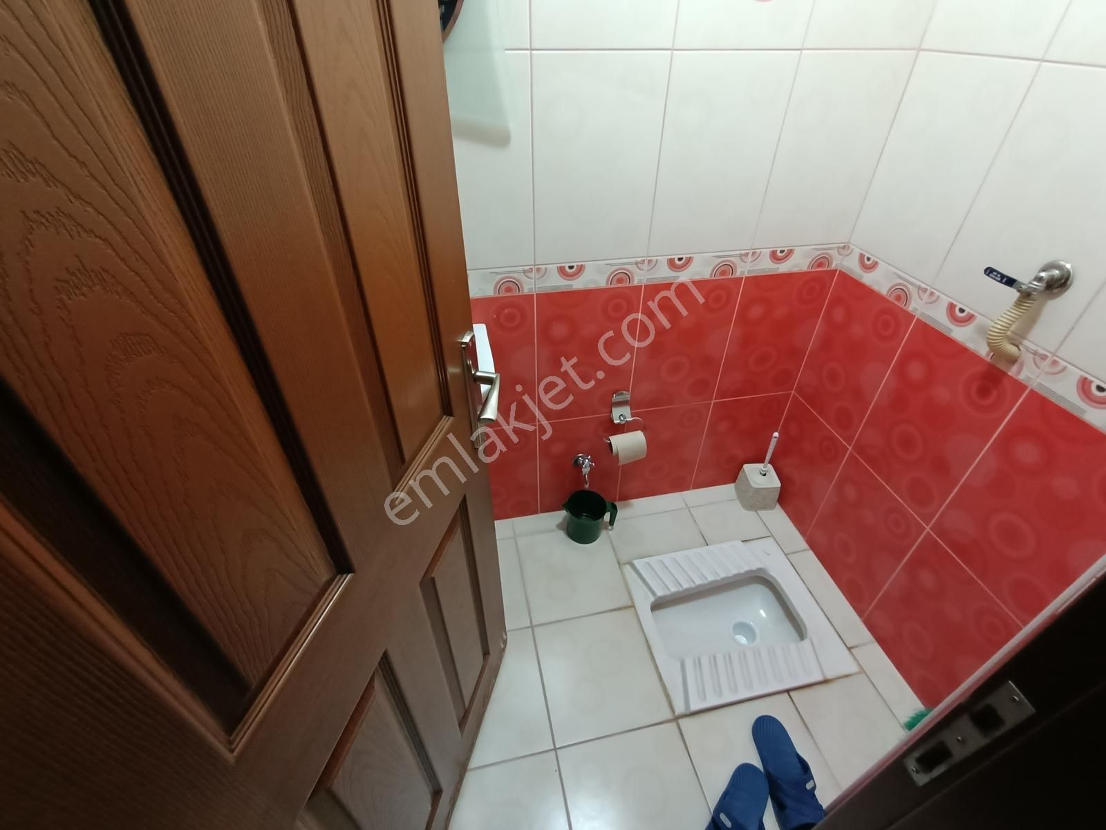 Dikmen Cad.üzeri/29 Mayıs Hast.yakını/ara Katta/tam Eşyalı/3+1 - Görsel 17