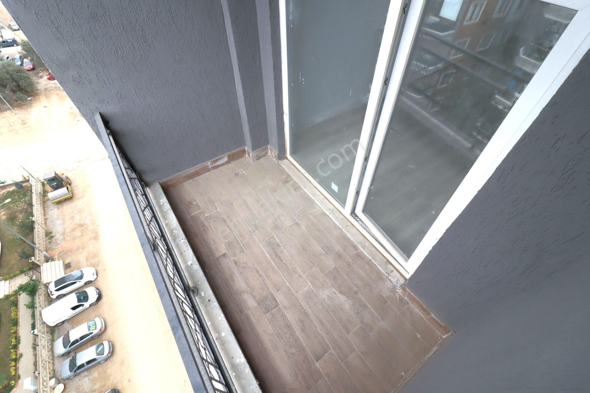 👉aygül'den Edremit Kadıköy'de Muhteşem Otoparklı Fitness Salonlu Saunalı Satılık Residence Daireler - Görsel 32