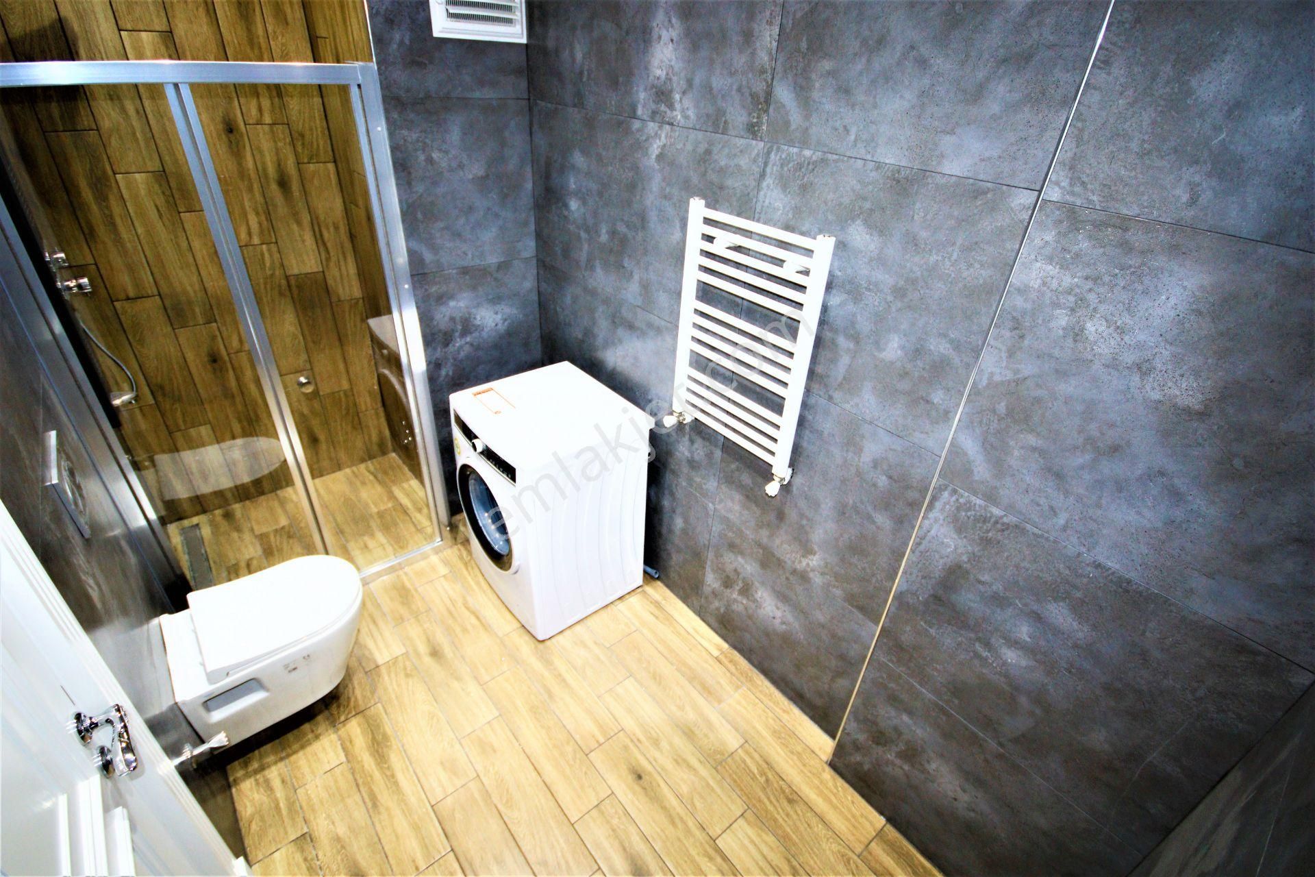 👉aygül'den Edremit Kadıköy'de Muhteşem Otoparklı Fitness Salonlu Saunalı Satılık Residence Daireler - Görsel 33