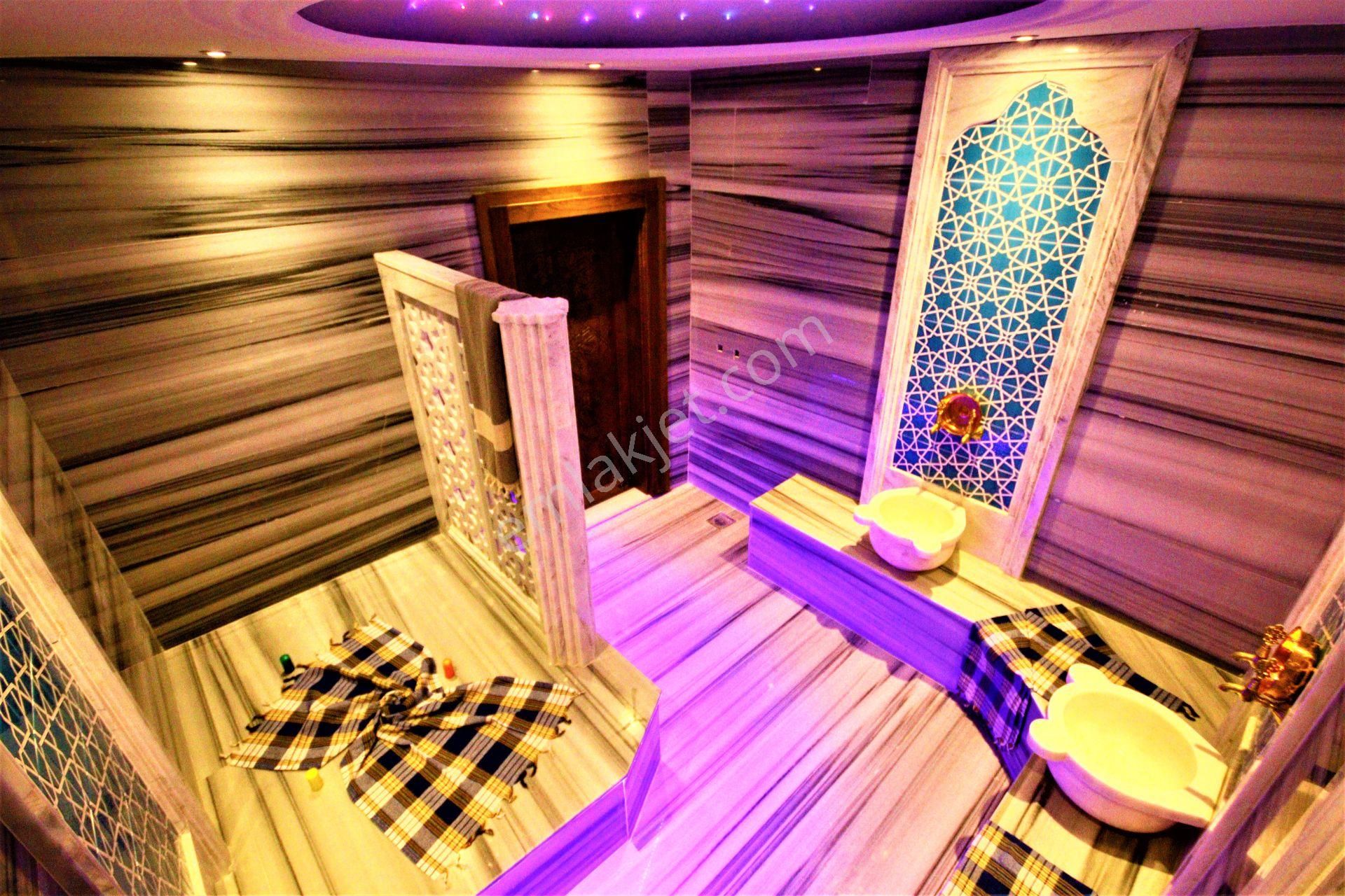 👉aygül'den Edremit Kadıköy'de Muhteşem Otoparklı Fitness Salonlu Saunalı Satılık Residence Daireler - Görsel 34