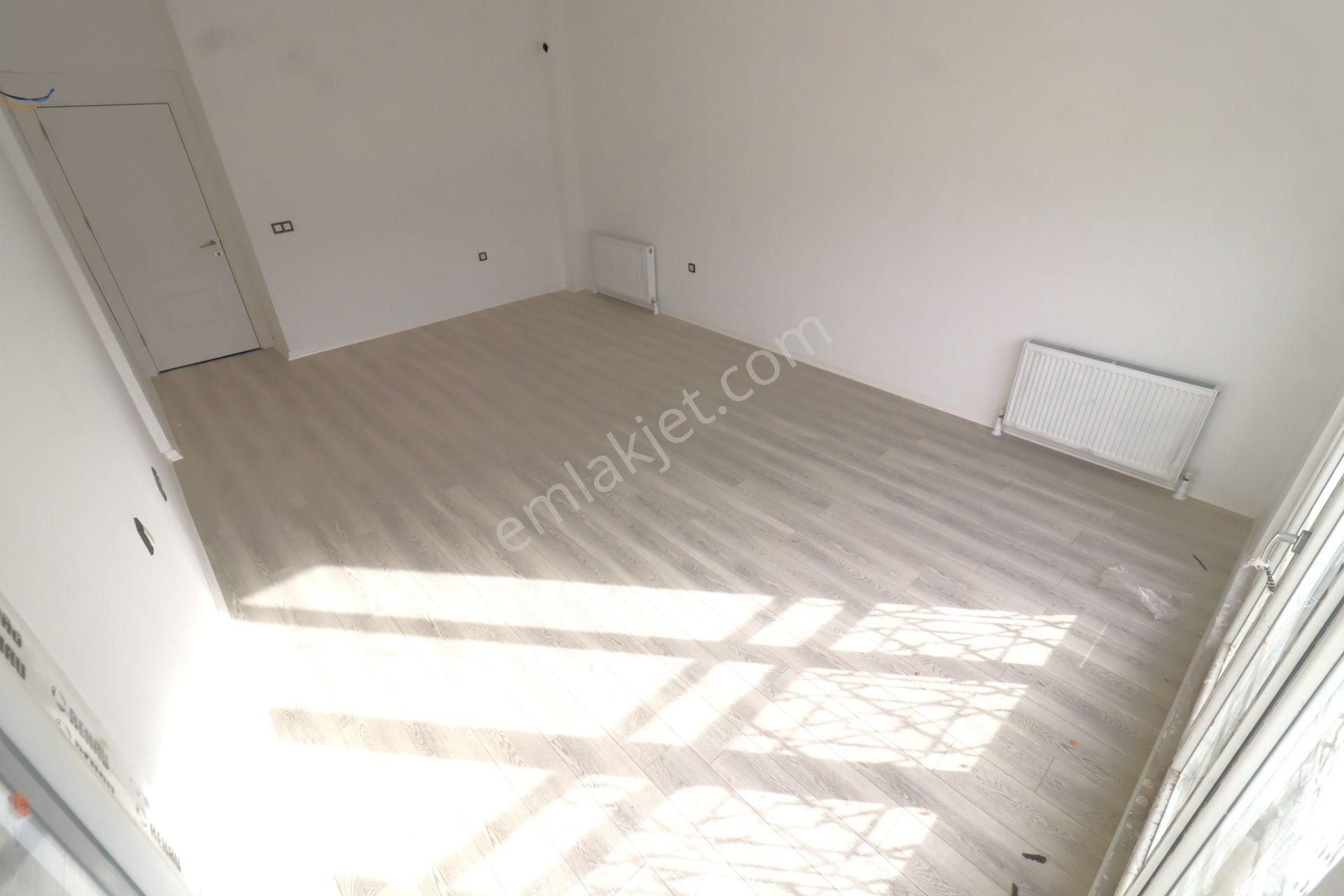 👉aygül'den Edremit Kadıköy'de Muhteşem Otoparklı Fitness Salonlu Saunalı Satılık Residence Daireler - Görsel 9