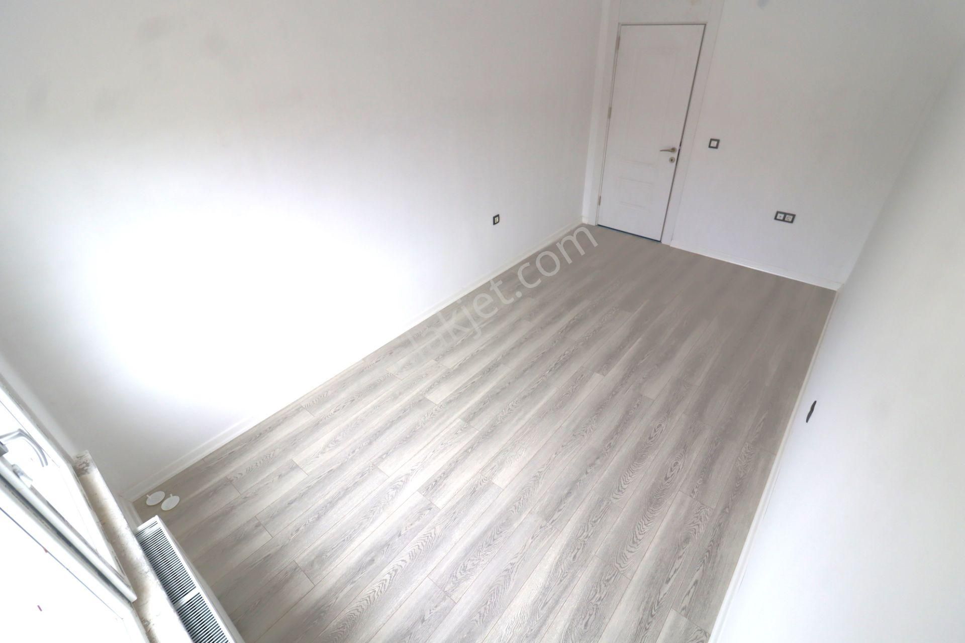👉aygül'den Edremit Kadıköy'de Muhteşem Otoparklı Fitness Salonlu Saunalı Satılık Residence Daireler - Görsel 28