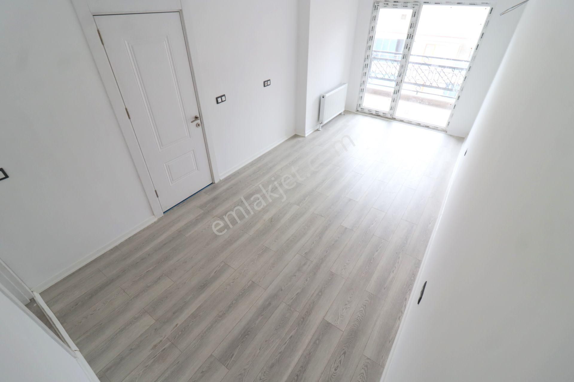 👉aygül'den Edremit Kadıköy'de Muhteşem Otoparklı Fitness Salonlu Saunalı Satılık Residence Daireler - Görsel 23