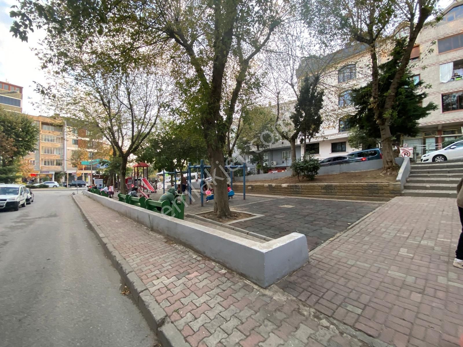 Yıldırım Mh,harika Konum,,ayrı Girişli,lüks 4+1 Dubleks - Görsel 7