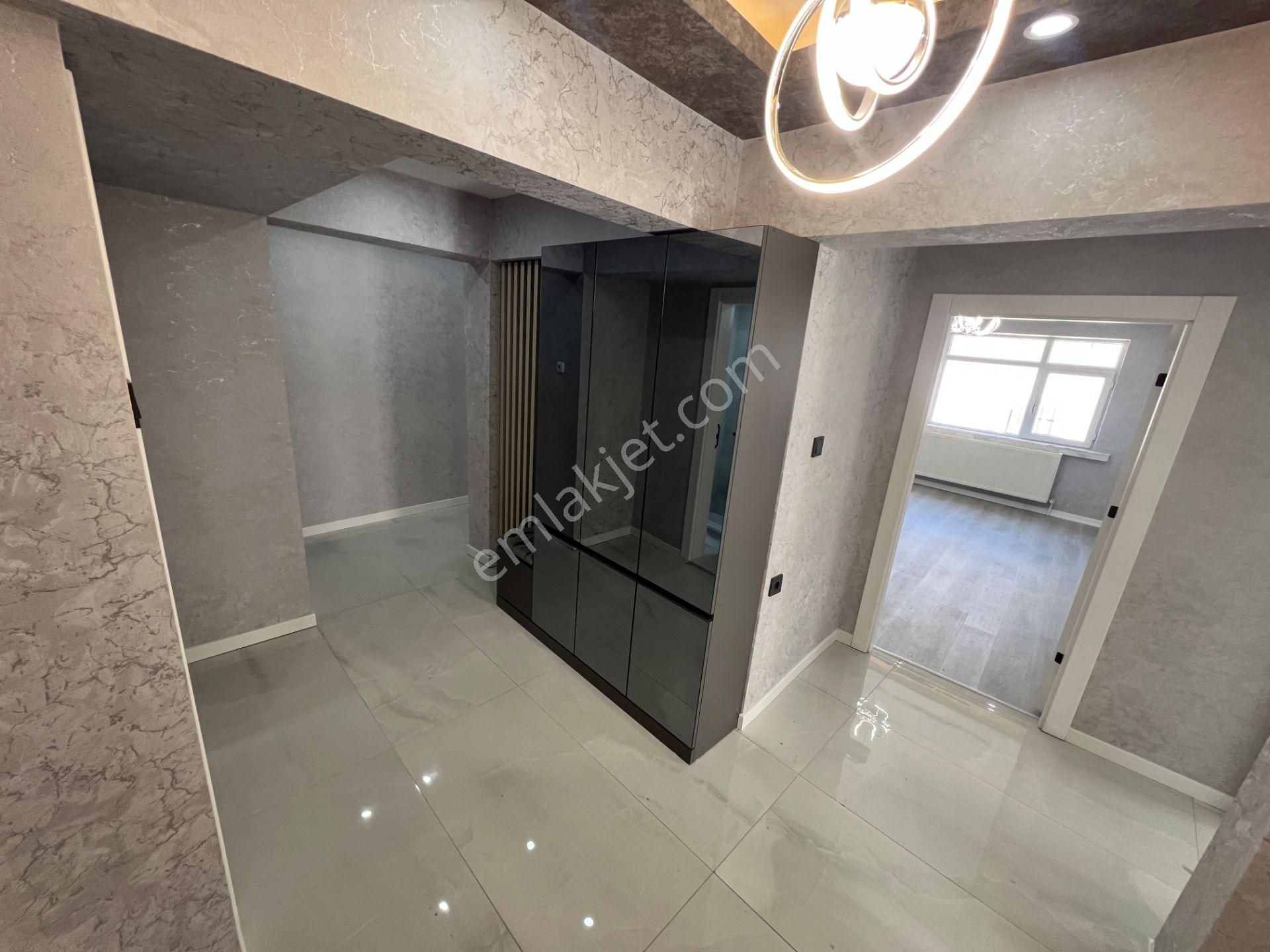 Sincan Mareşalçakmak Mah 3.arakatta Full+full Yapılı Satılık Daire - Görsel 20
