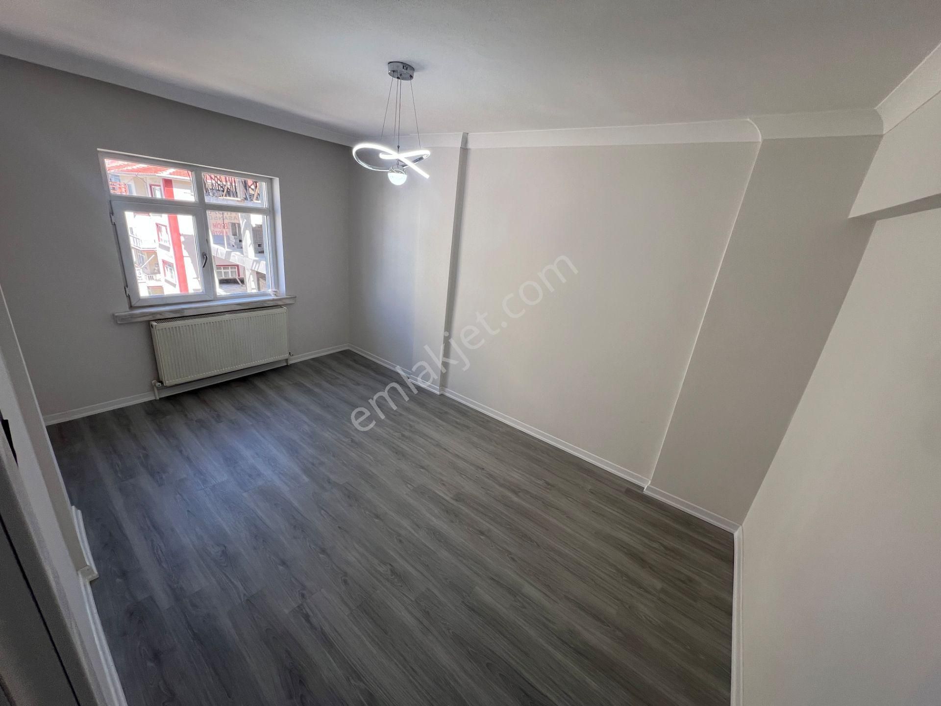 Sincan Mareşalçakmak Mah 3.arakatta Full+full Yapılı Satılık Daire - Görsel 31