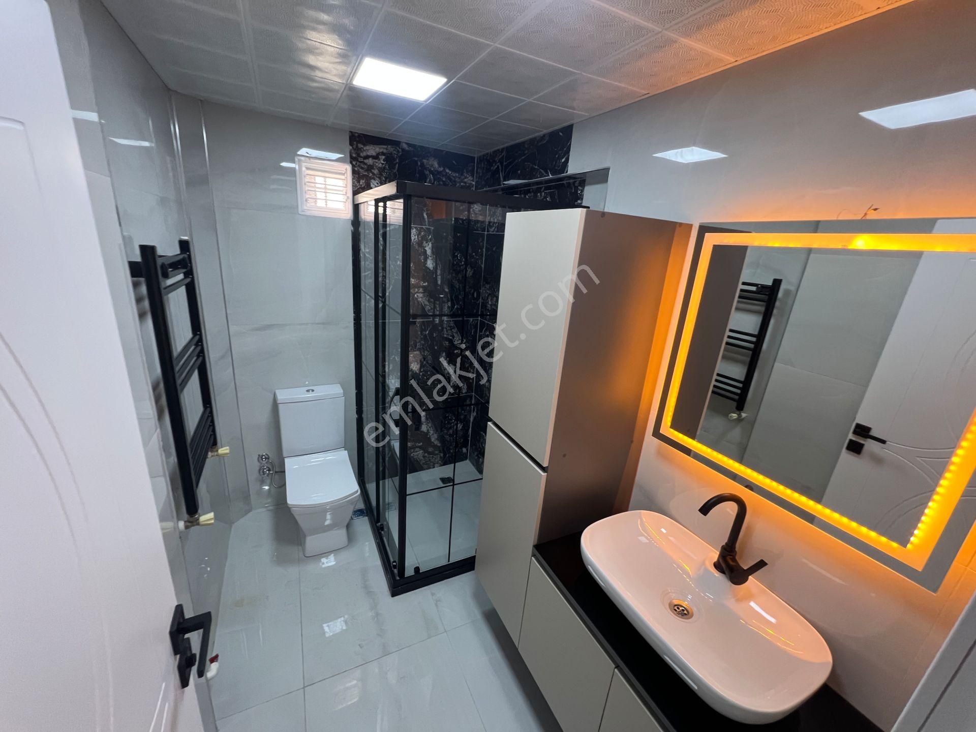 Sincan Mareşalçakmak Mah 3.arakatta Full+full Yapılı Satılık Daire - Görsel 28