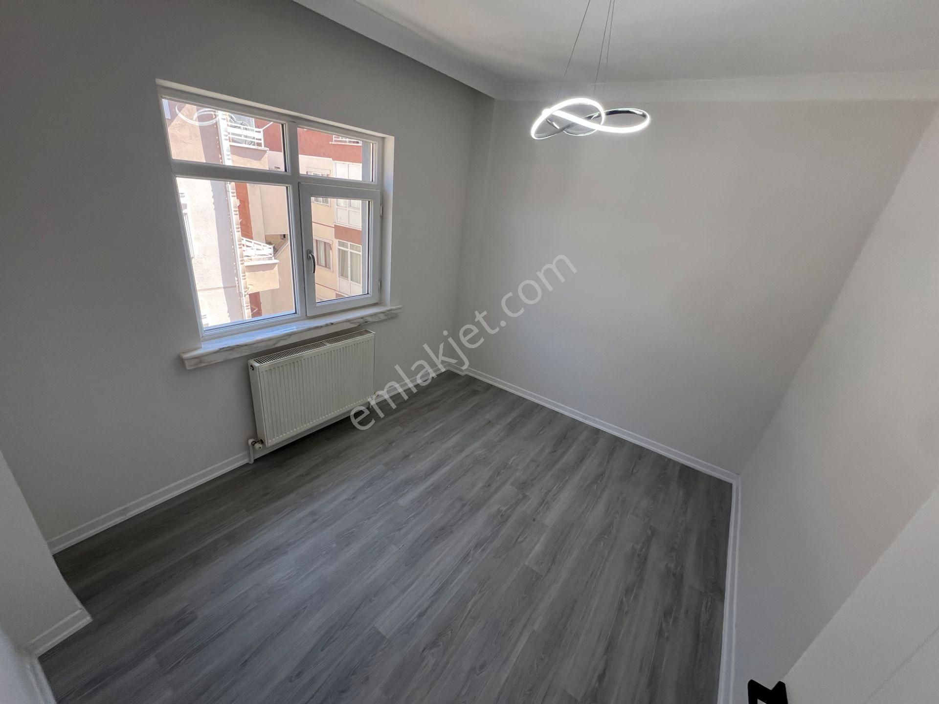 Sincan Mareşalçakmak Mah 3.arakatta Full+full Yapılı Satılık Daire - Görsel 16