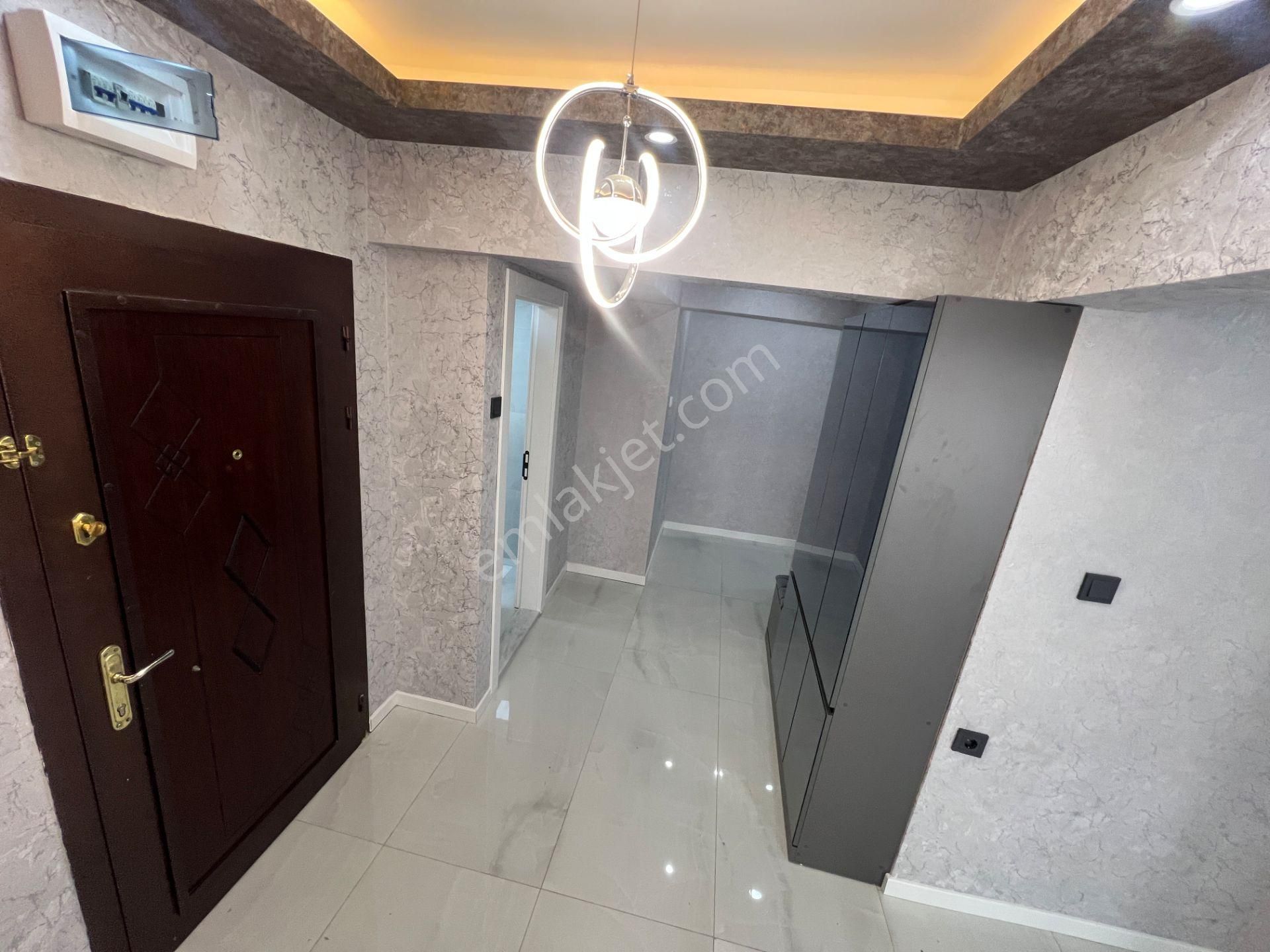Sincan Mareşalçakmak Mah 3.arakatta Full+full Yapılı Satılık Daire - Görsel 18