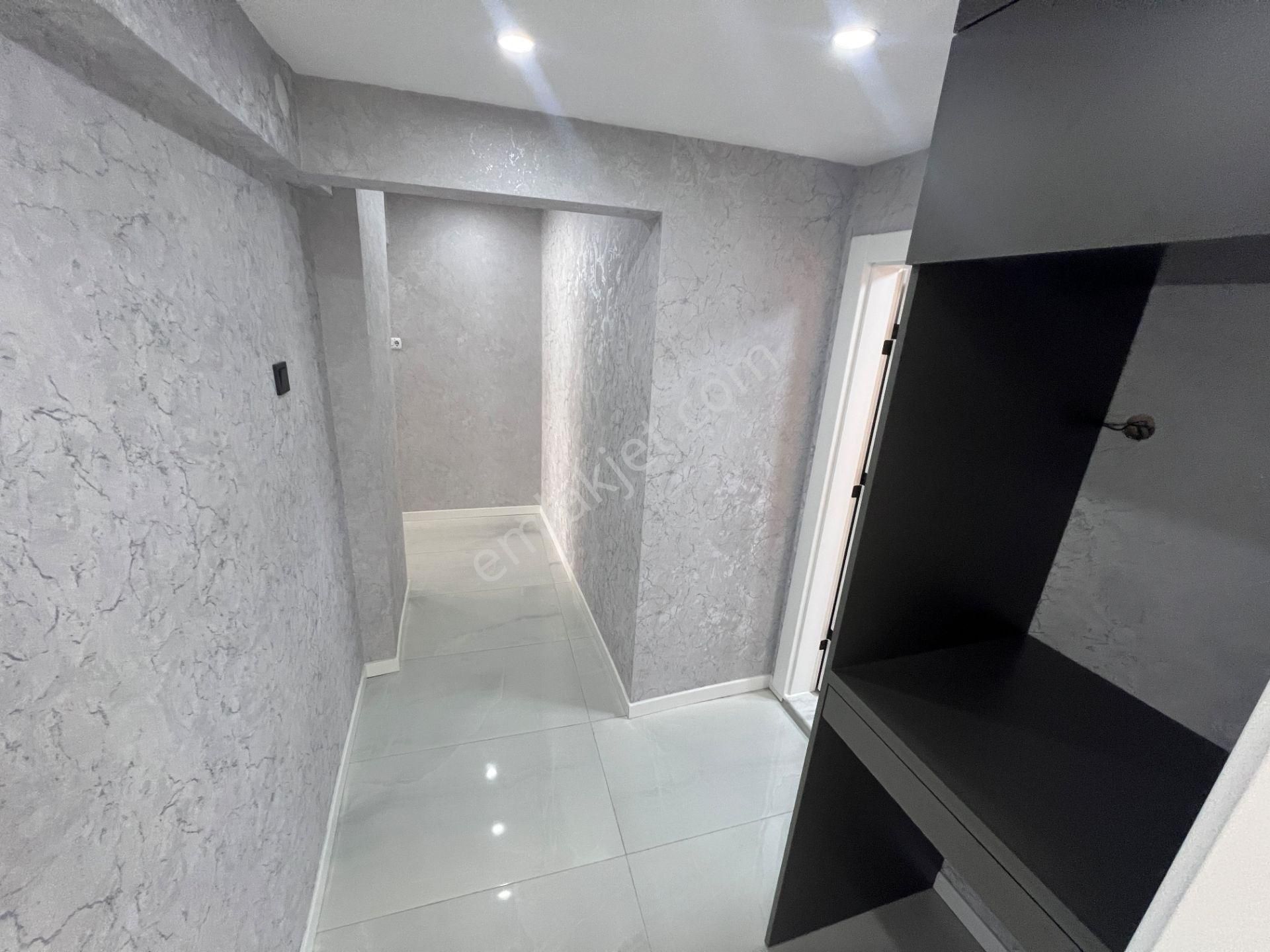 Sincan Mareşalçakmak Mah 3.arakatta Full+full Yapılı Satılık Daire - Görsel 34