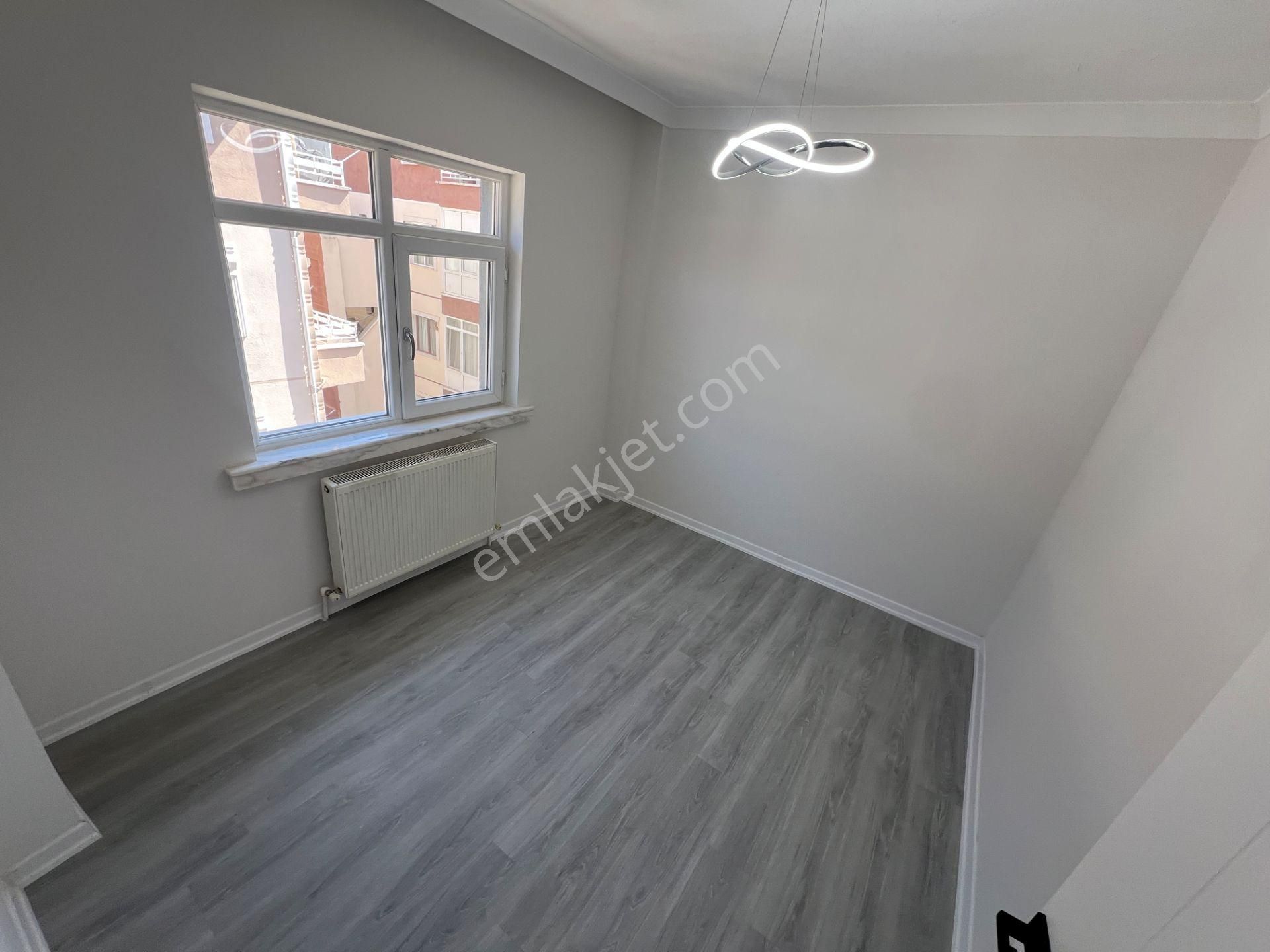 Sincan Mareşalçakmak Mah 3.arakatta Full+full Yapılı Satılık Daire - Görsel 17