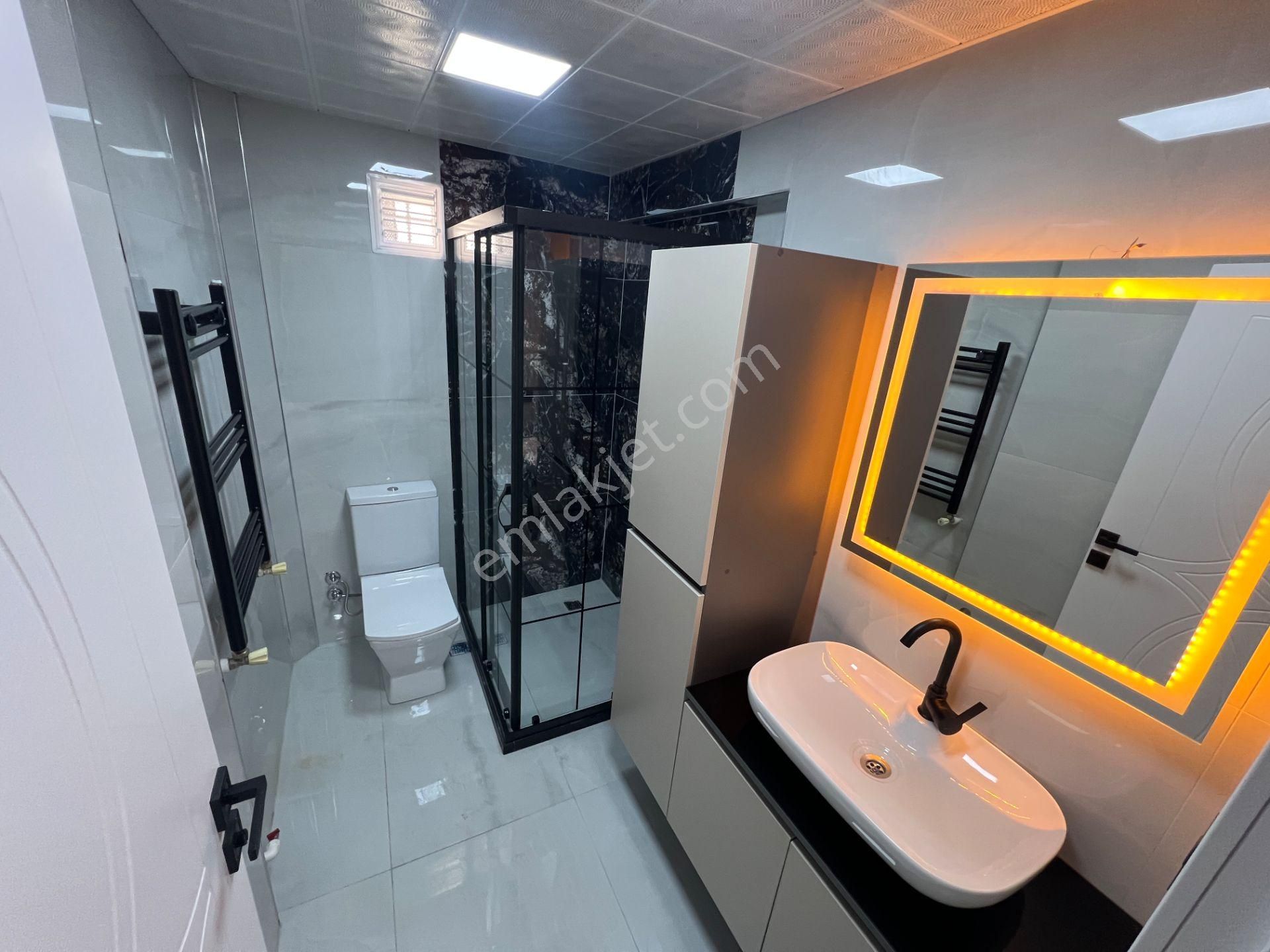 Sincan Mareşalçakmak Mah 3.arakatta Full+full Yapılı Satılık Daire - Görsel 29