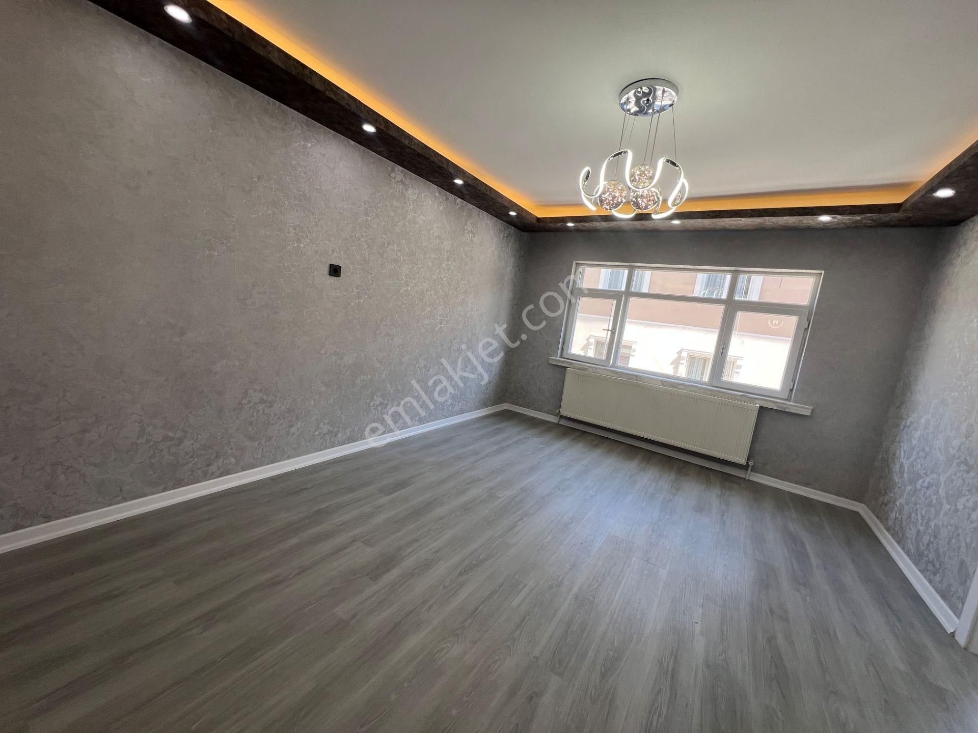 Sincan Mareşalçakmak Mah 3.arakatta Full+full Yapılı Satılık Daire - Görsel 12