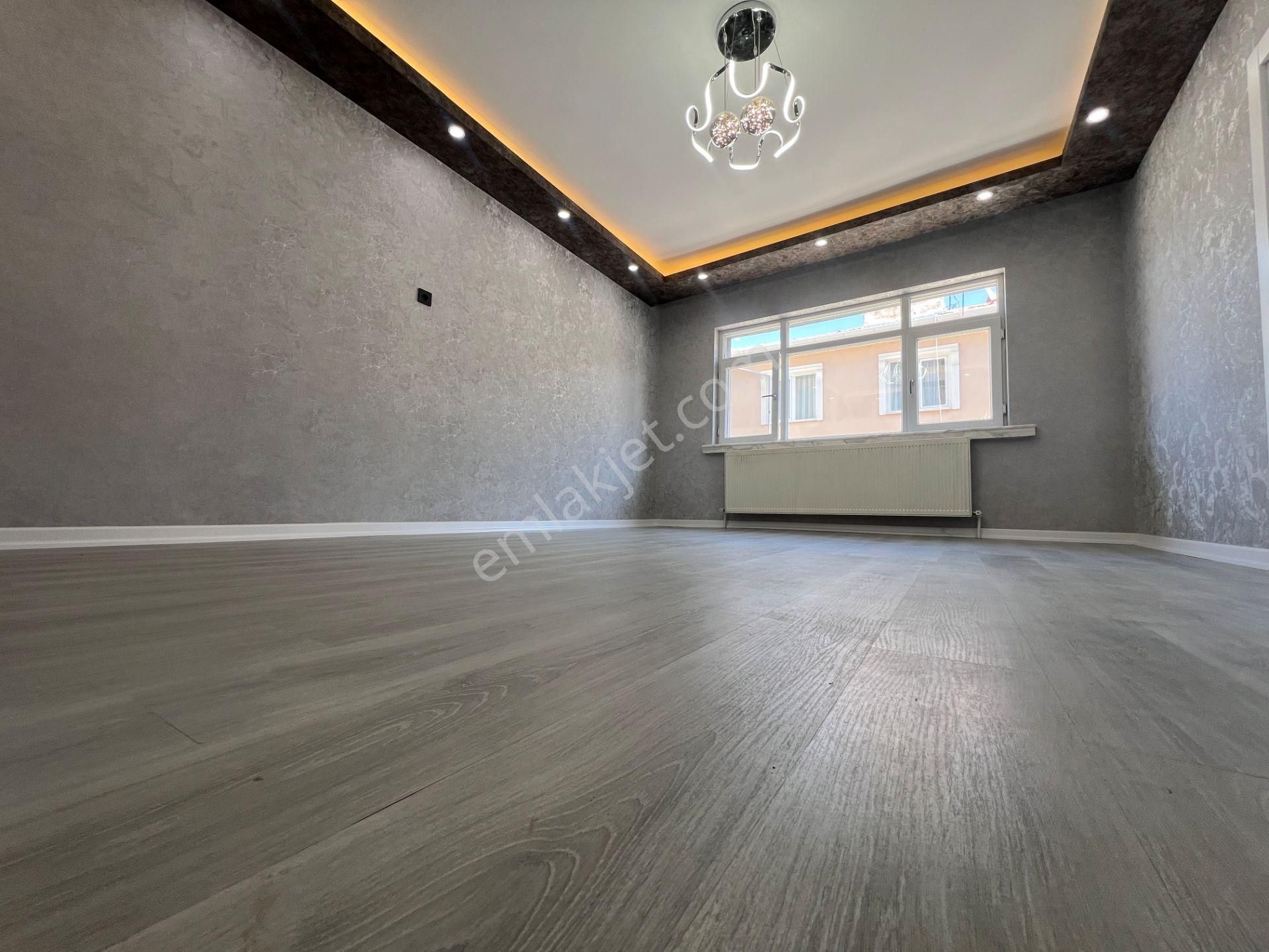 Sincan Mareşalçakmak Mah 3.arakatta Full+full Yapılı Satılık Daire - Görsel 10