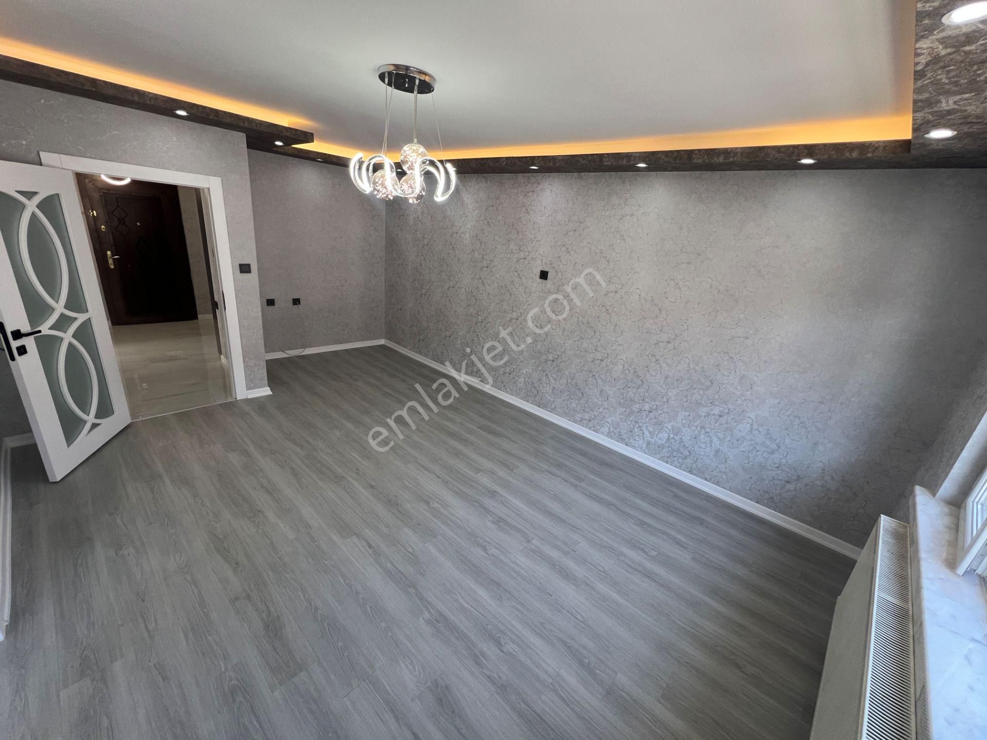 Sincan Mareşalçakmak Mah 3.arakatta Full+full Yapılı Satılık Daire - Görsel 13