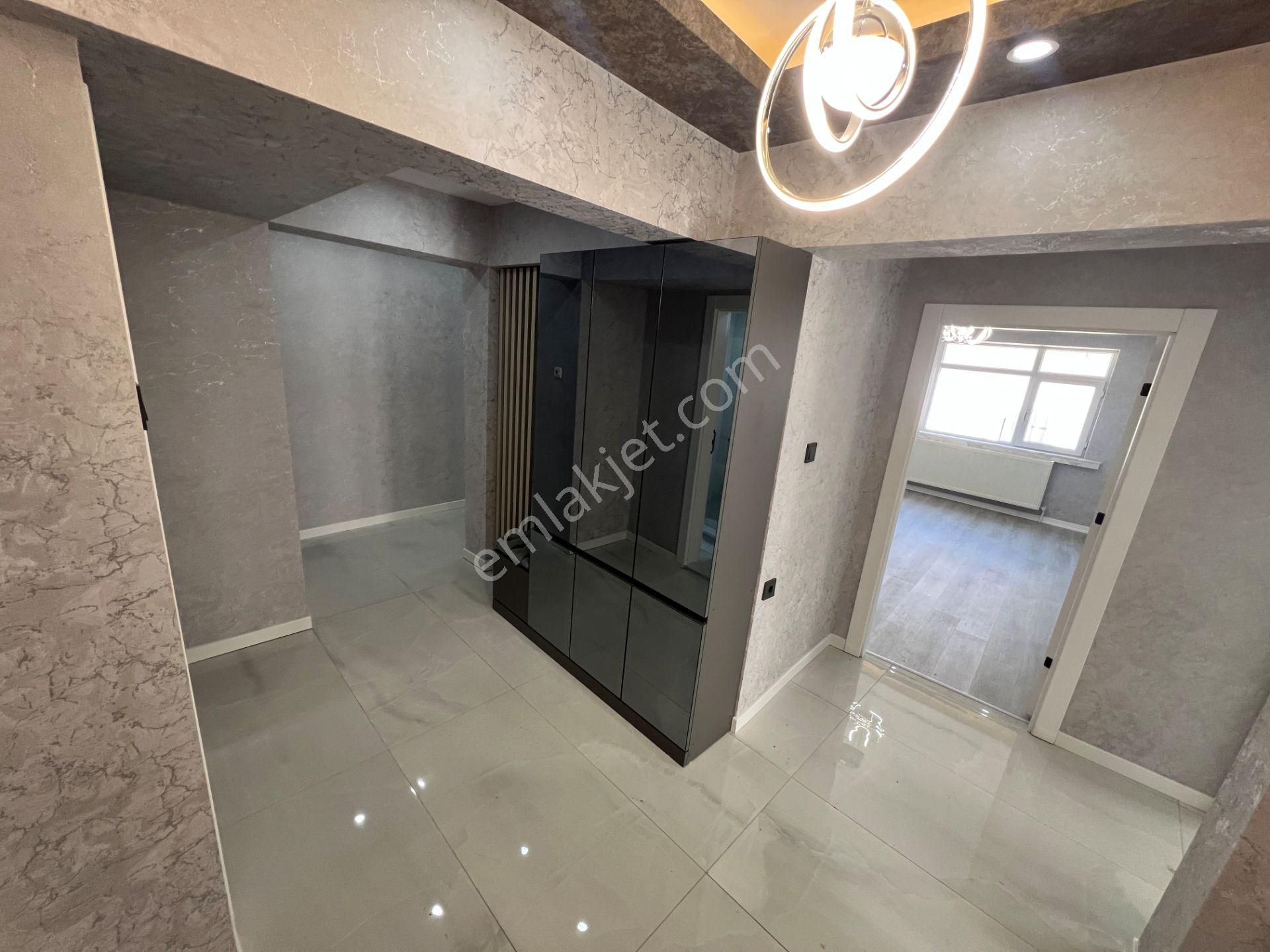 Sincan Mareşalçakmak Mah 3.arakatta Full+full Yapılı Satılık Daire - Görsel 19
