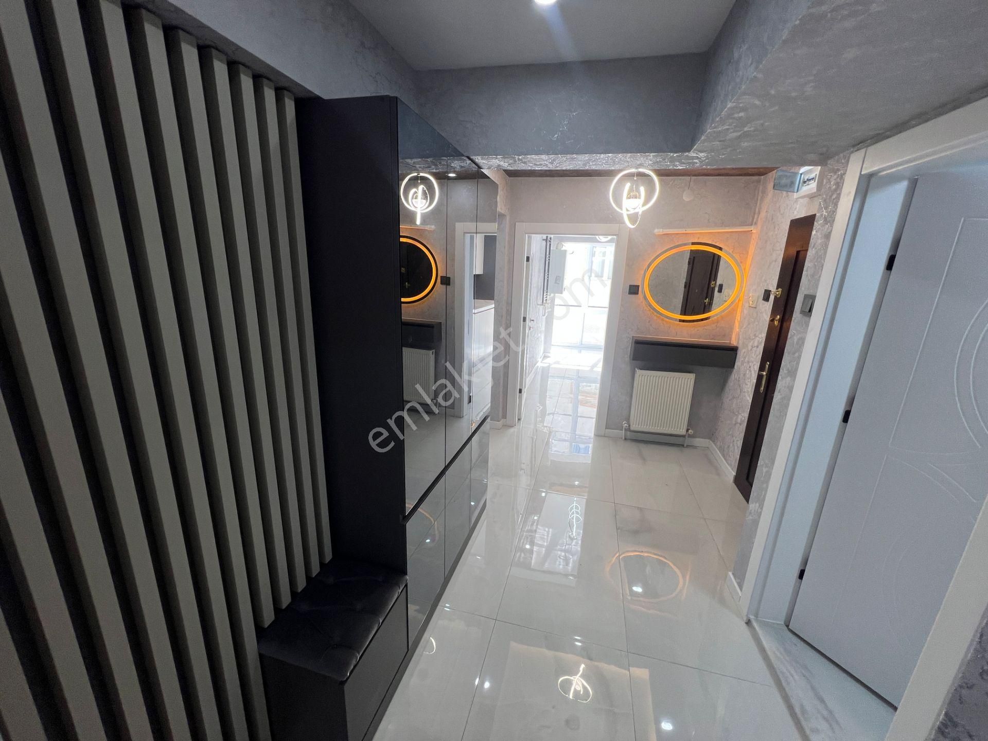 Sincan Mareşalçakmak Mah 3.arakatta Full+full Yapılı Satılık Daire - Görsel 27