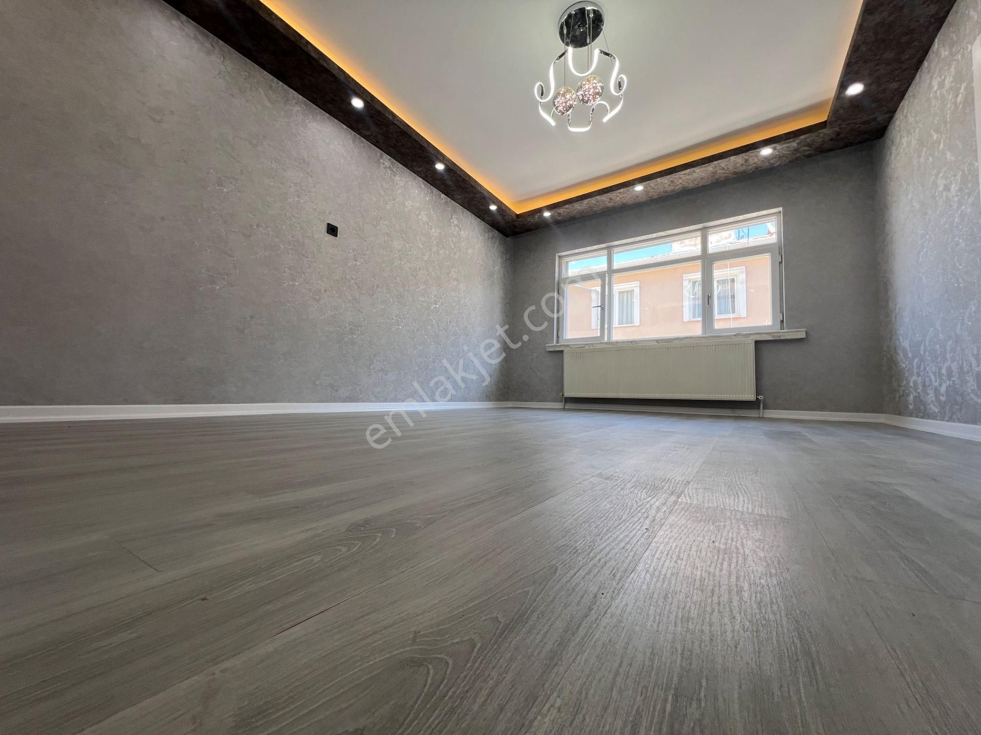 Sincan Mareşalçakmak Mah 3.arakatta Full+full Yapılı Satılık Daire - Görsel 9