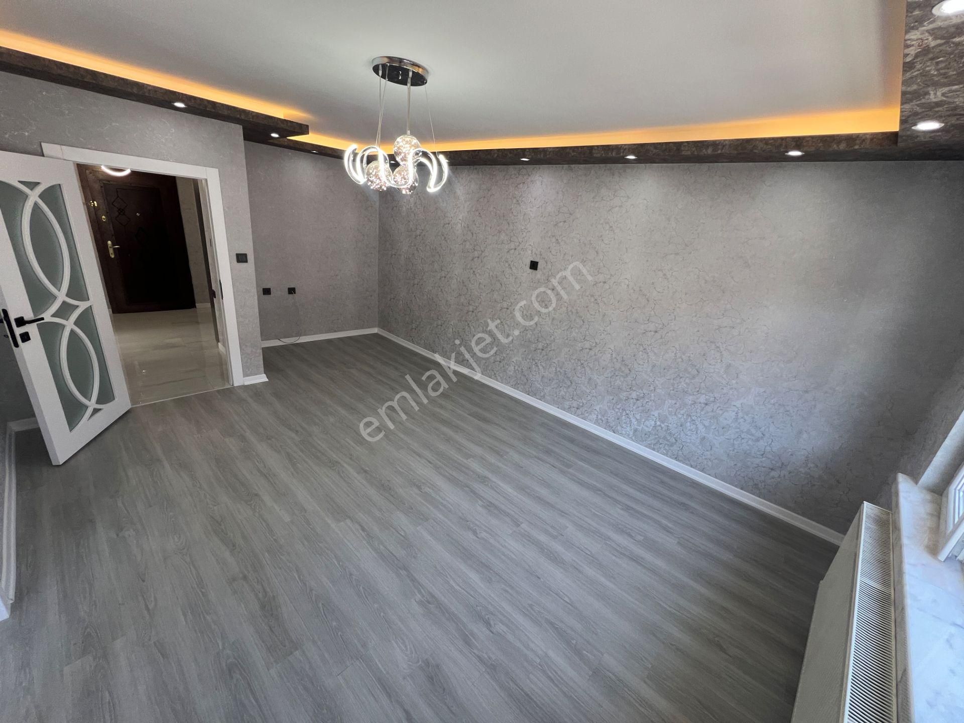Sincan Mareşalçakmak Mah 3.arakatta Full+full Yapılı Satılık Daire - Görsel 14