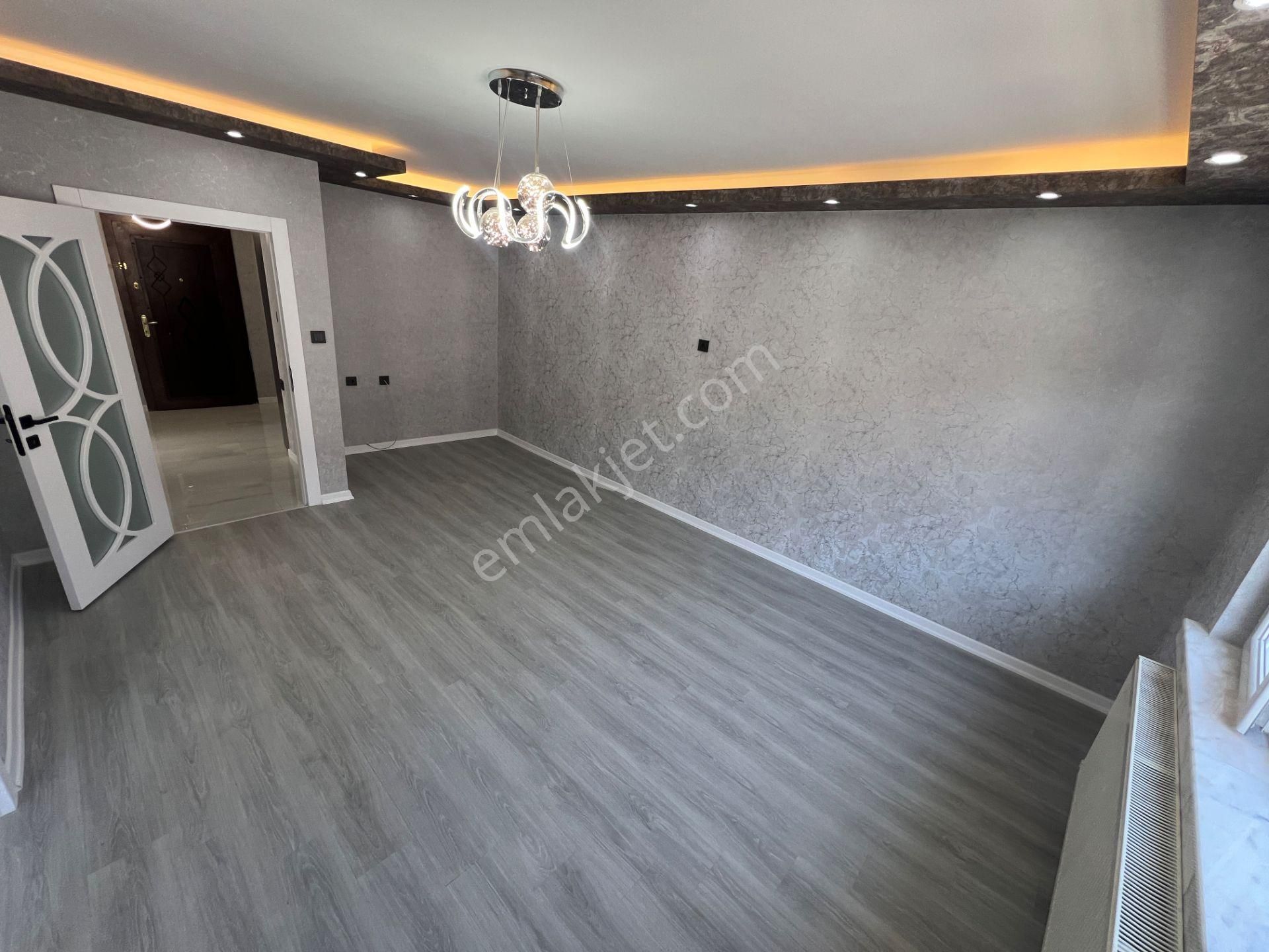 Sincan Mareşalçakmak Mah 3.arakatta Full+full Yapılı Satılık Daire - Görsel 15