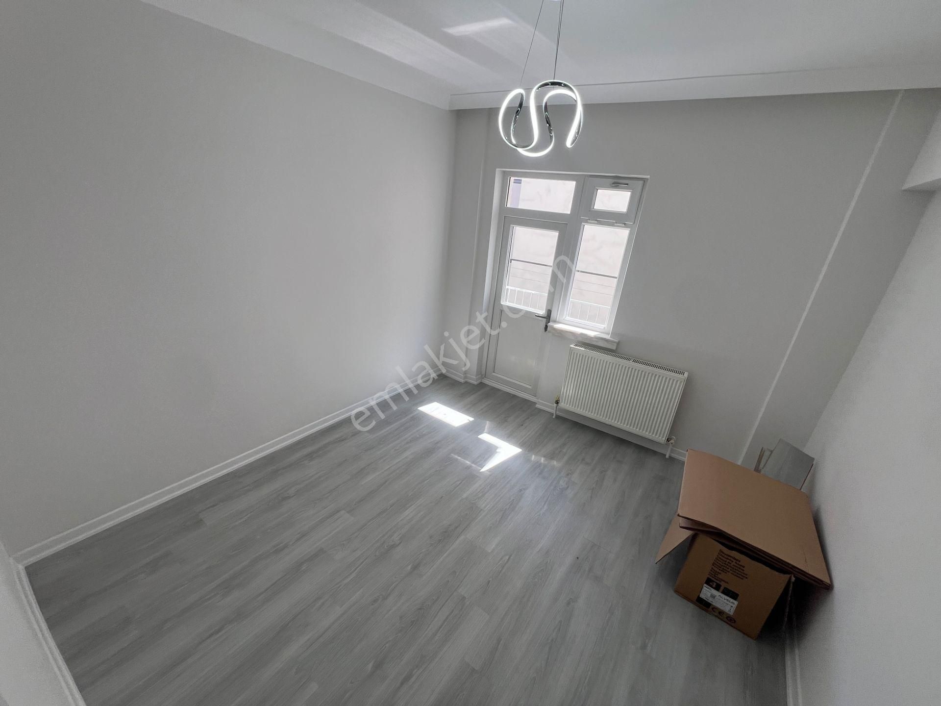 Sincan Mareşalçakmak Mah 3.arakatta Full+full Yapılı Satılık Daire - Görsel 21