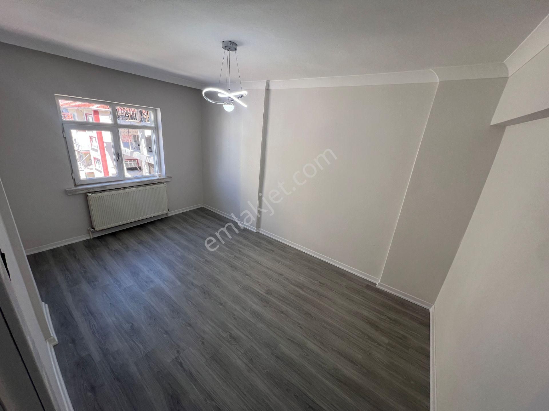 Sincan Mareşalçakmak Mah 3.arakatta Full+full Yapılı Satılık Daire - Görsel 30