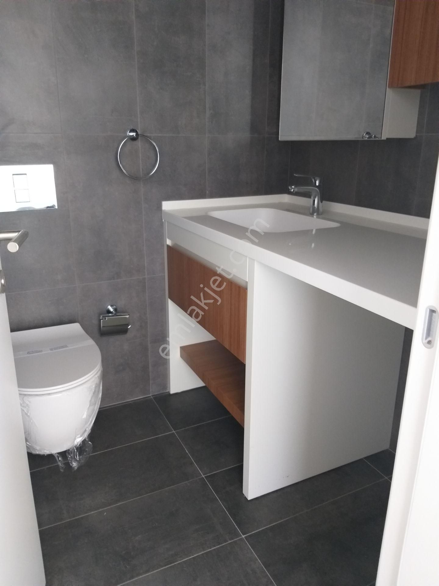 Folkart İncıty De 1+1 Satılık Daıre - Görsel 11