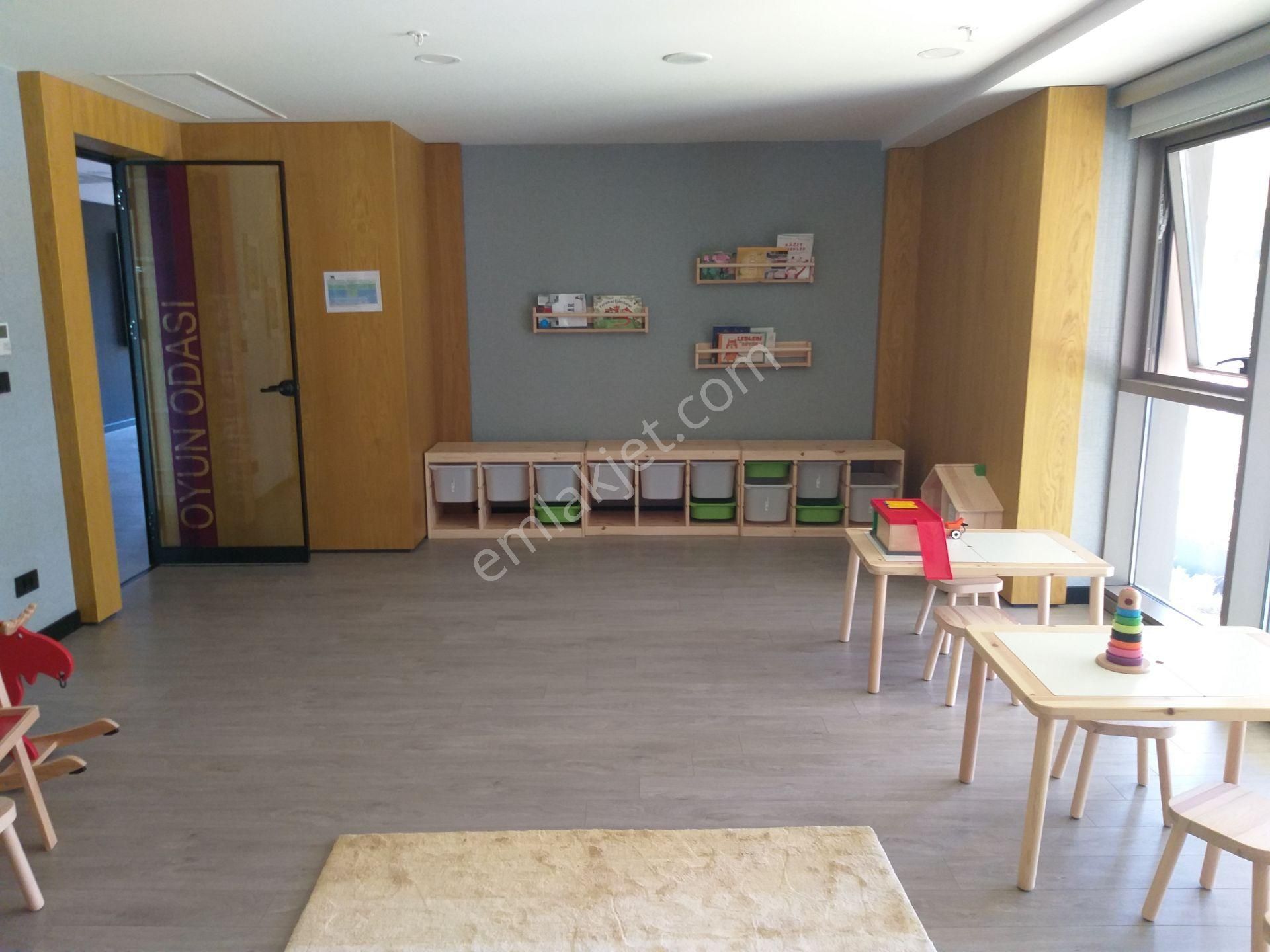 Folkart İncıty De 1+1 Satılık Daıre - Görsel 18