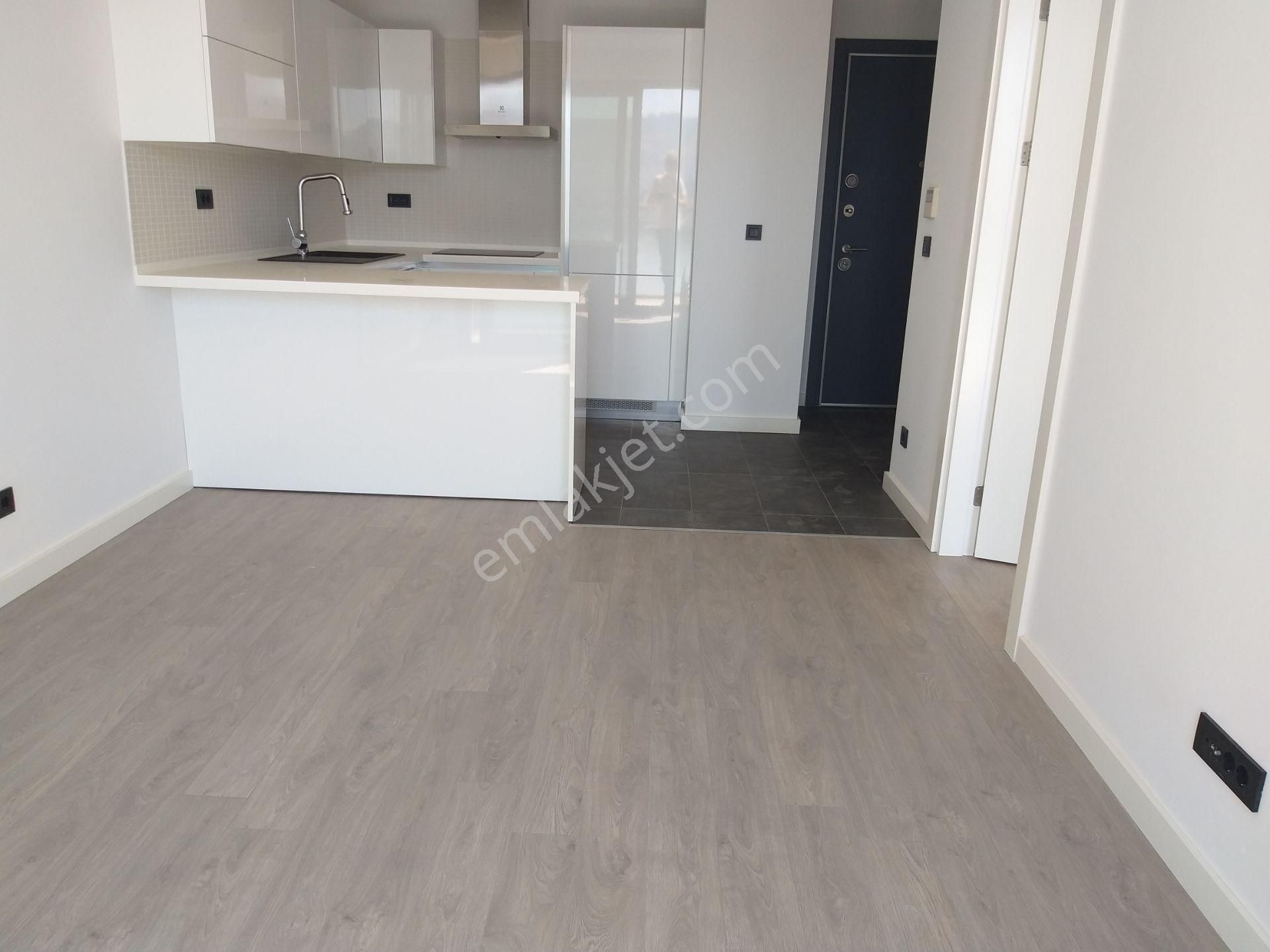 Folkart İncıty De 1+1 Satılık Daıre - Görsel 6