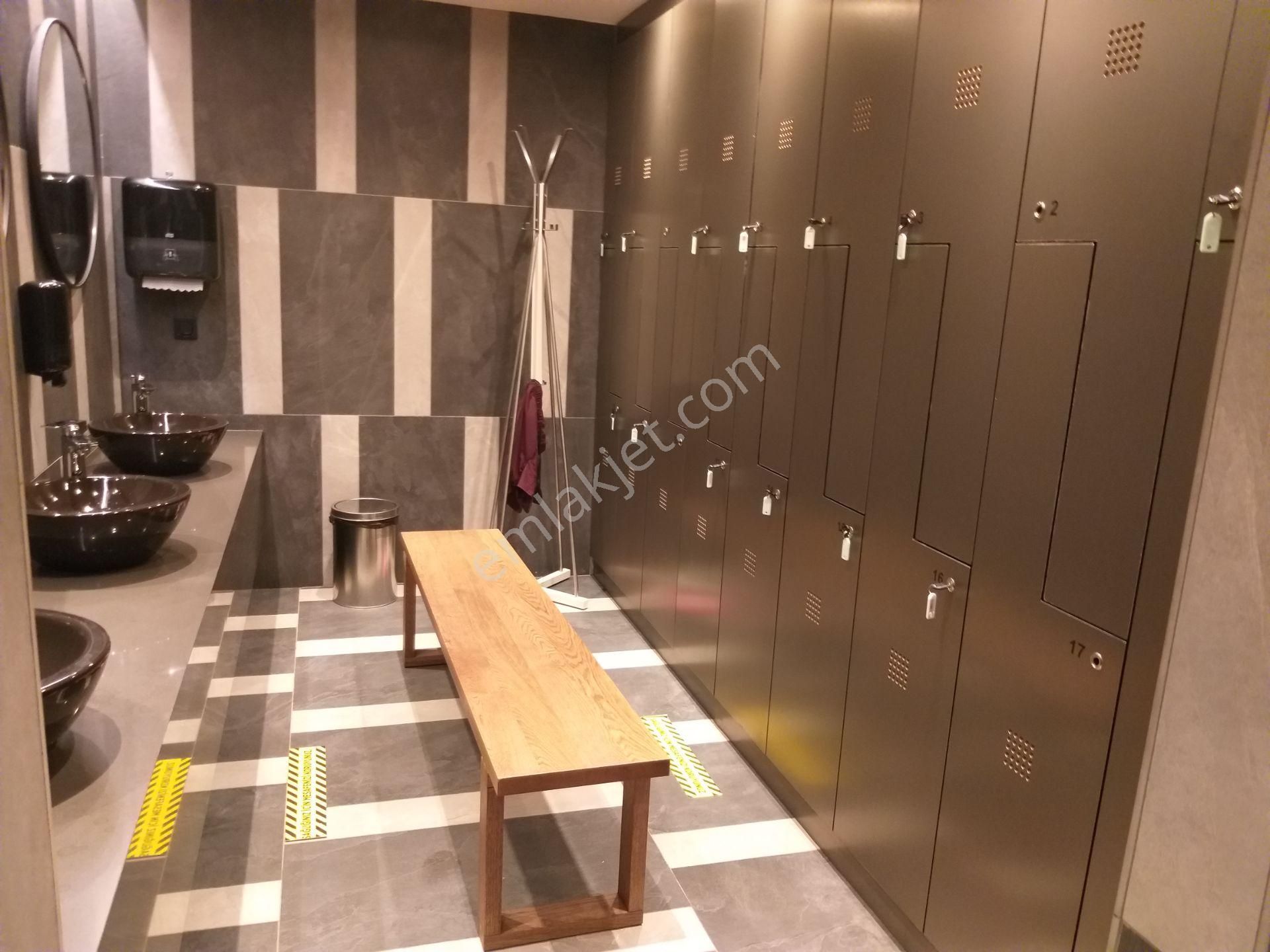 Folkart İncıty De 1+1 Satılık Daıre - Görsel 14