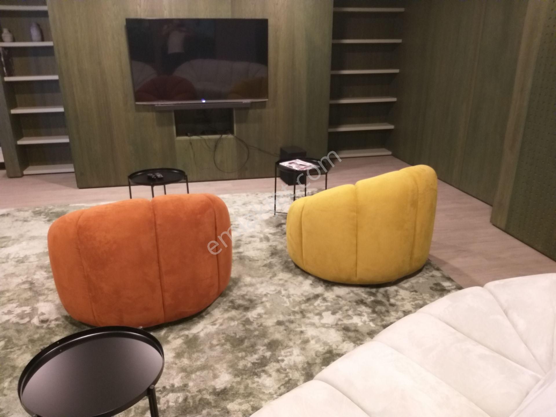 Folkart İncıty De 1+1 Satılık Daıre - Görsel 26