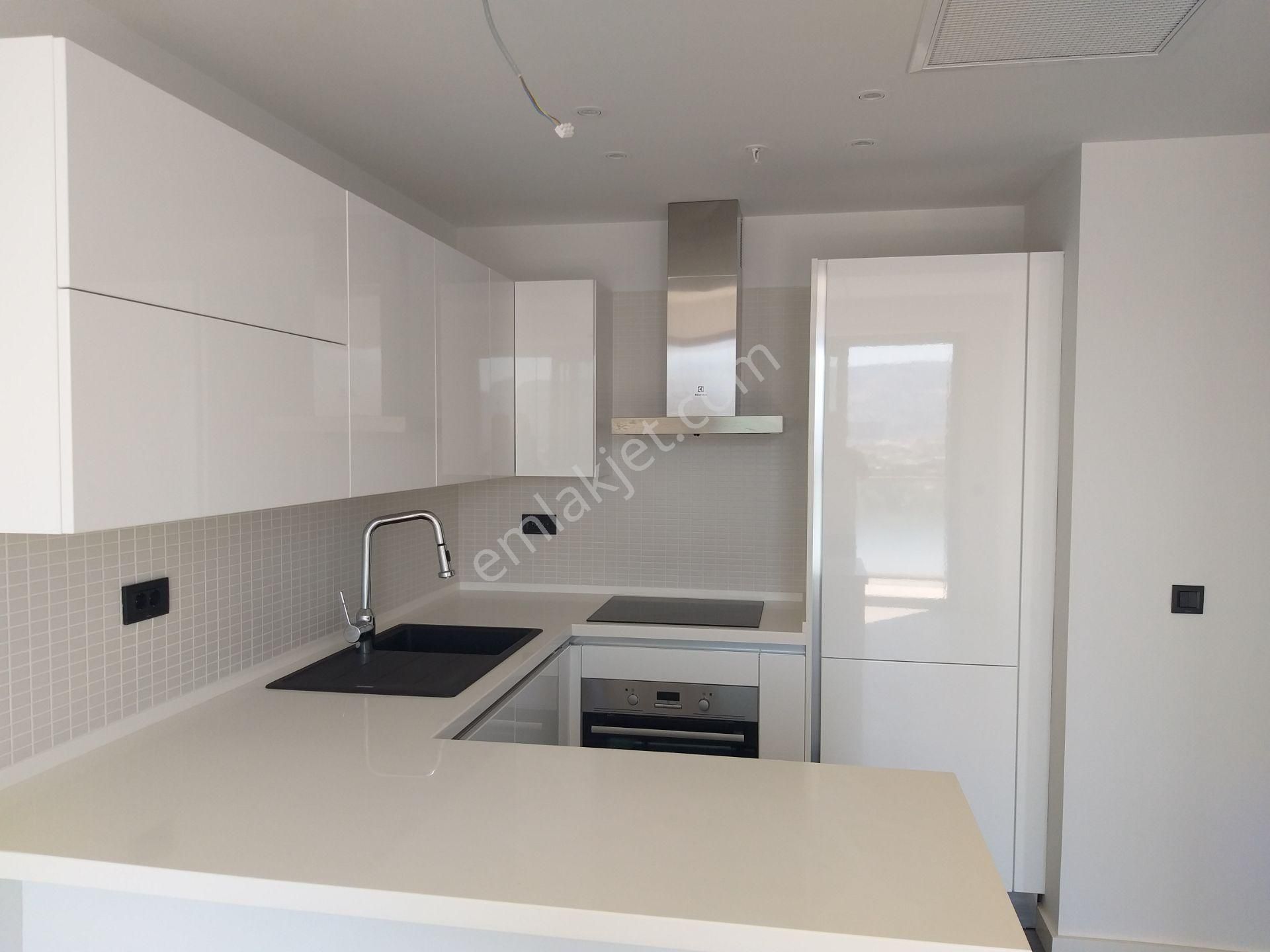 Folkart İncıty De 1+1 Satılık Daıre - Görsel 4