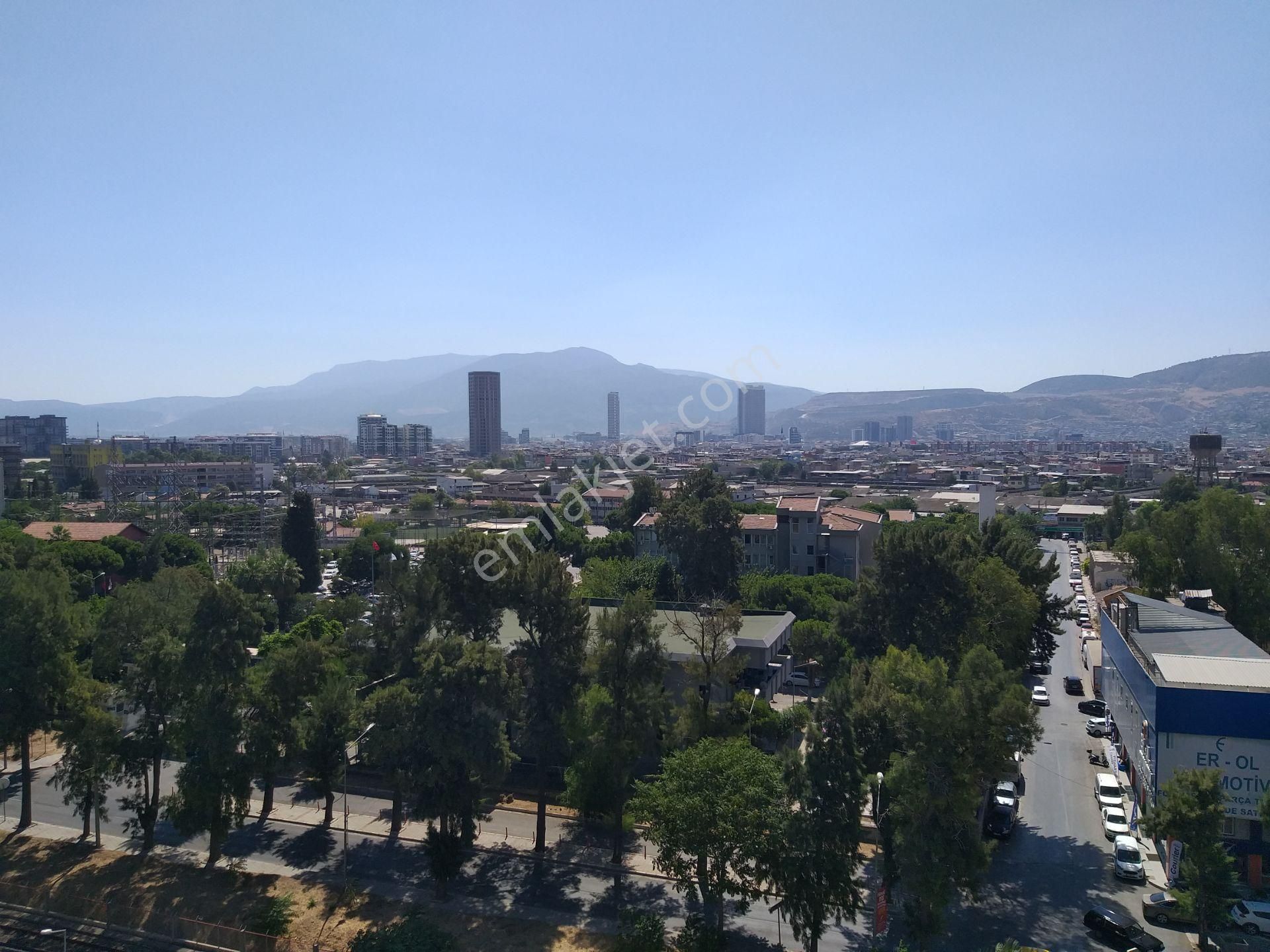 Folkart İncıty De 1+1 Satılık Daıre - Görsel 31