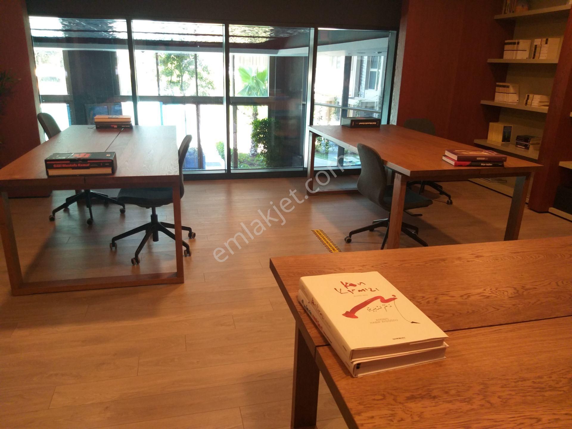 Folkart İncıty De 1+1 Satılık Daıre - Görsel 24