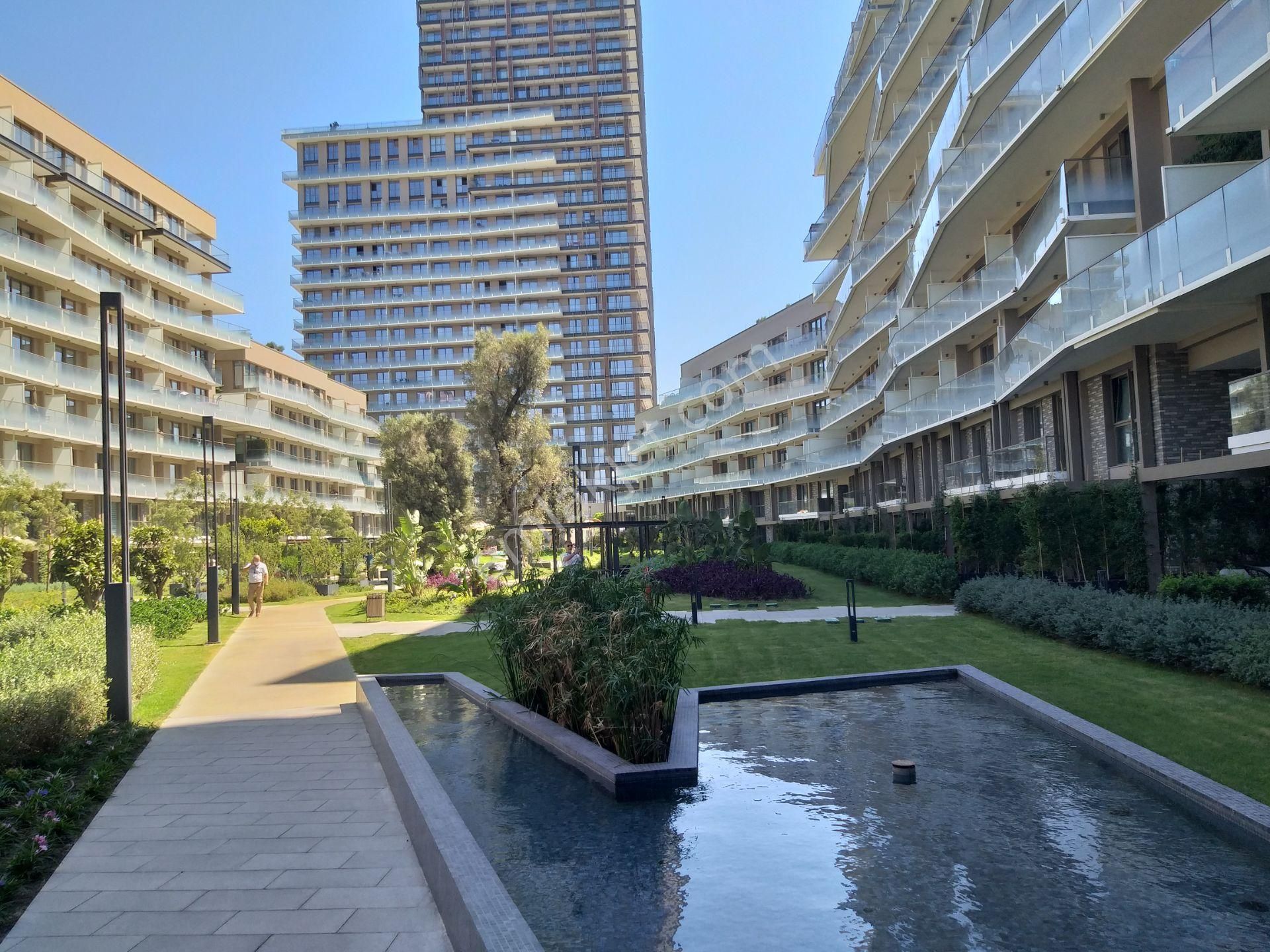 Folkart İncıty De 1+1 Satılık Daıre - Görsel 2