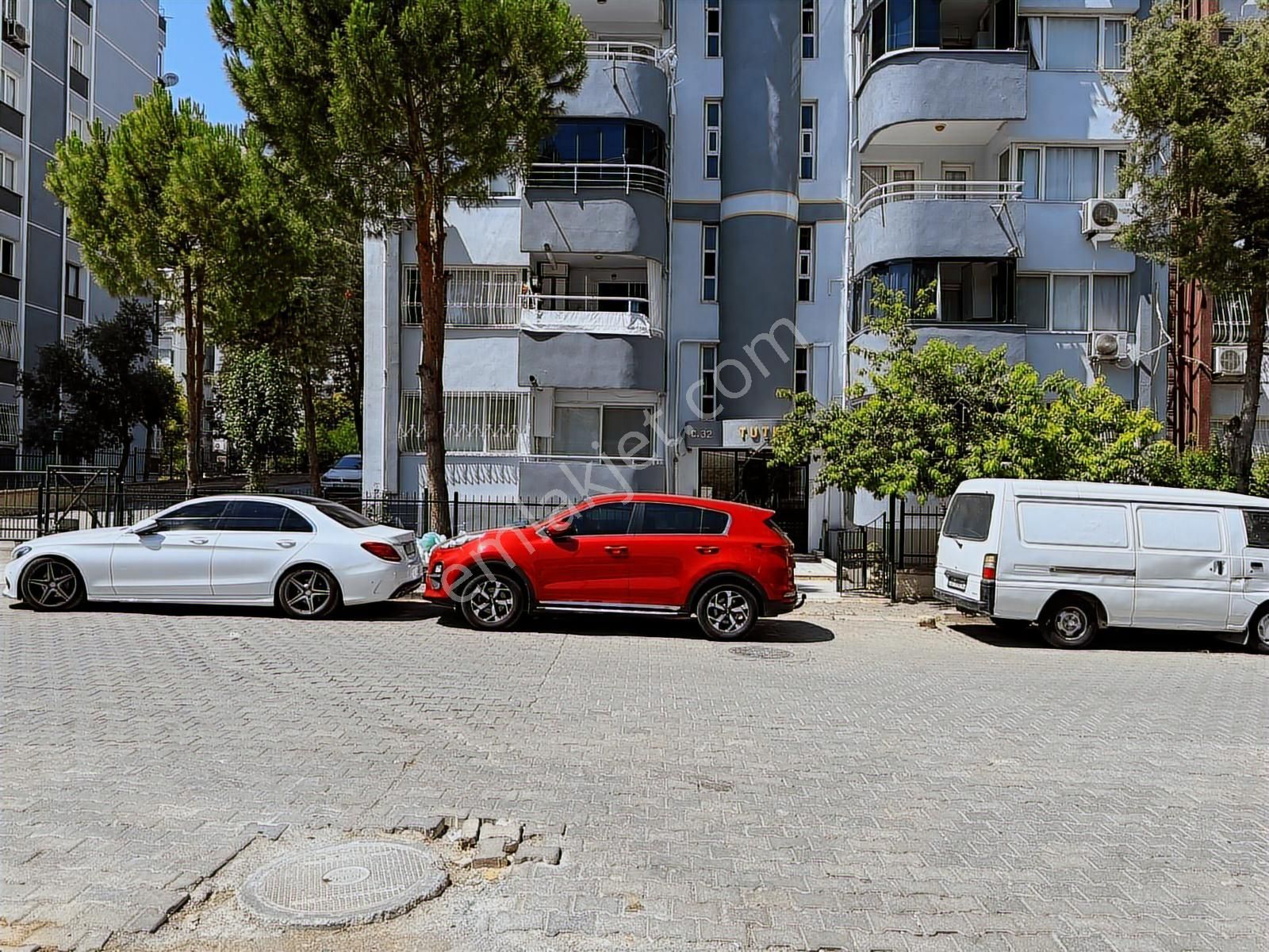 3m Prime'da Buca'da Satılık 3+1 Site İçerisinde Satılık Daire - Görsel 13