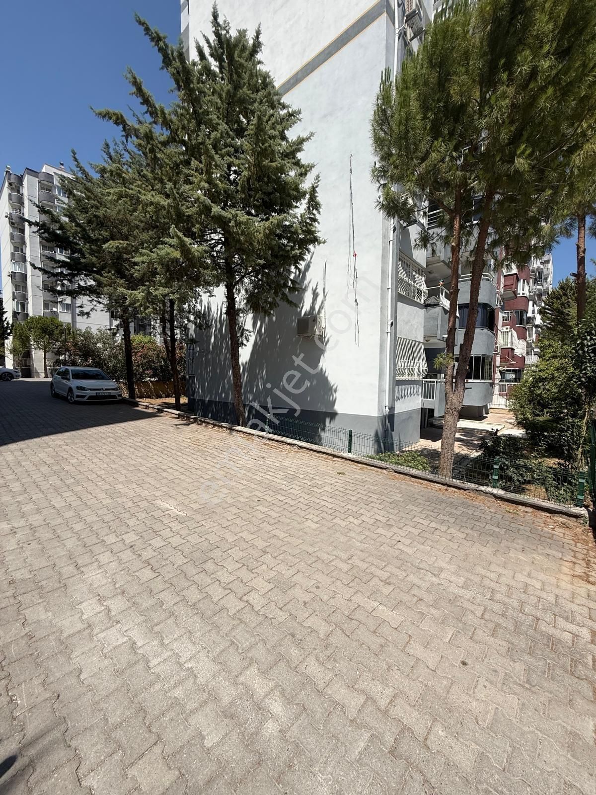 3m Prime'da Buca'da Satılık 3+1 Site İçerisinde Satılık Daire - Görsel 12