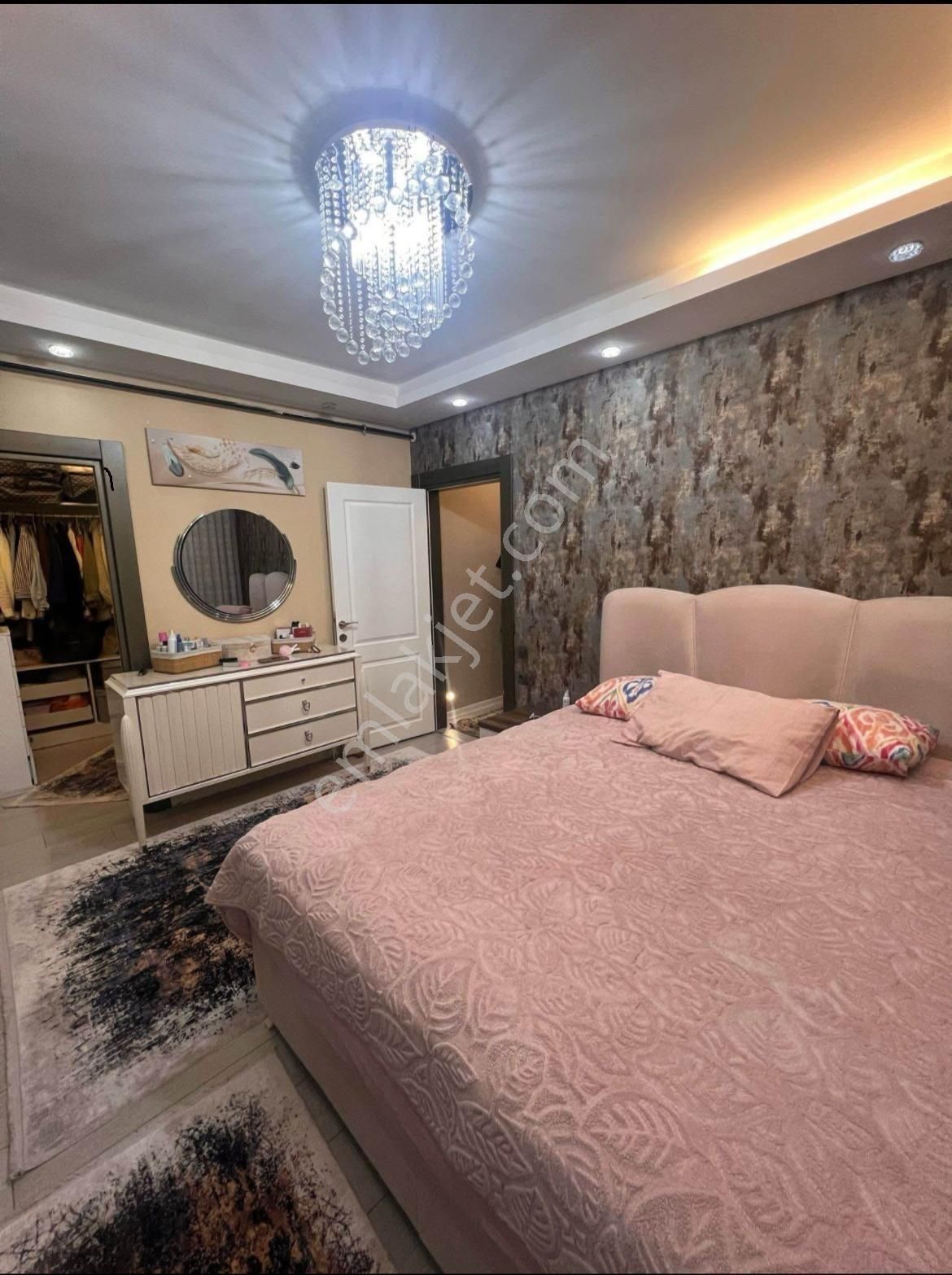 3m Prime Gayrimenkul ' Den Kozağaç Mahallesinde Arakat 2+1 Daire