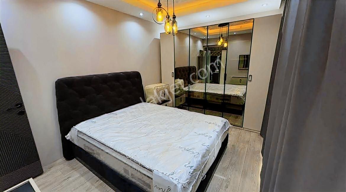 3mprime'da Yenigün Sınırında Fırsat 3+1 Lüks Yapılı Arakat Daire - Görsel 18