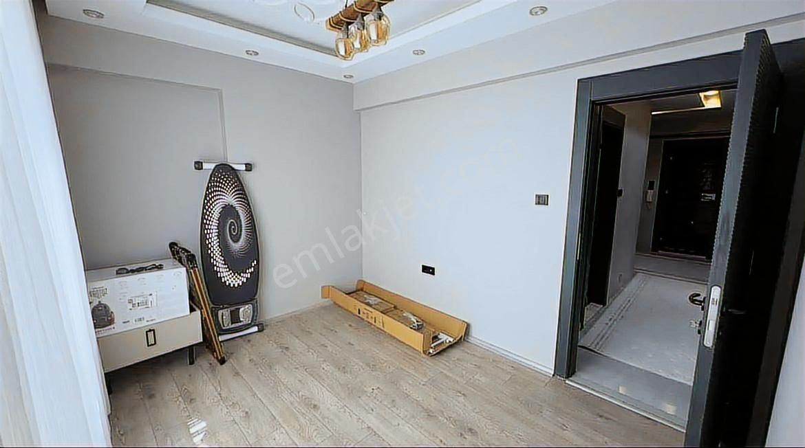 3mprime'da Yenigün Sınırında Fırsat 3+1 Lüks Yapılı Arakat Daire - Görsel 23