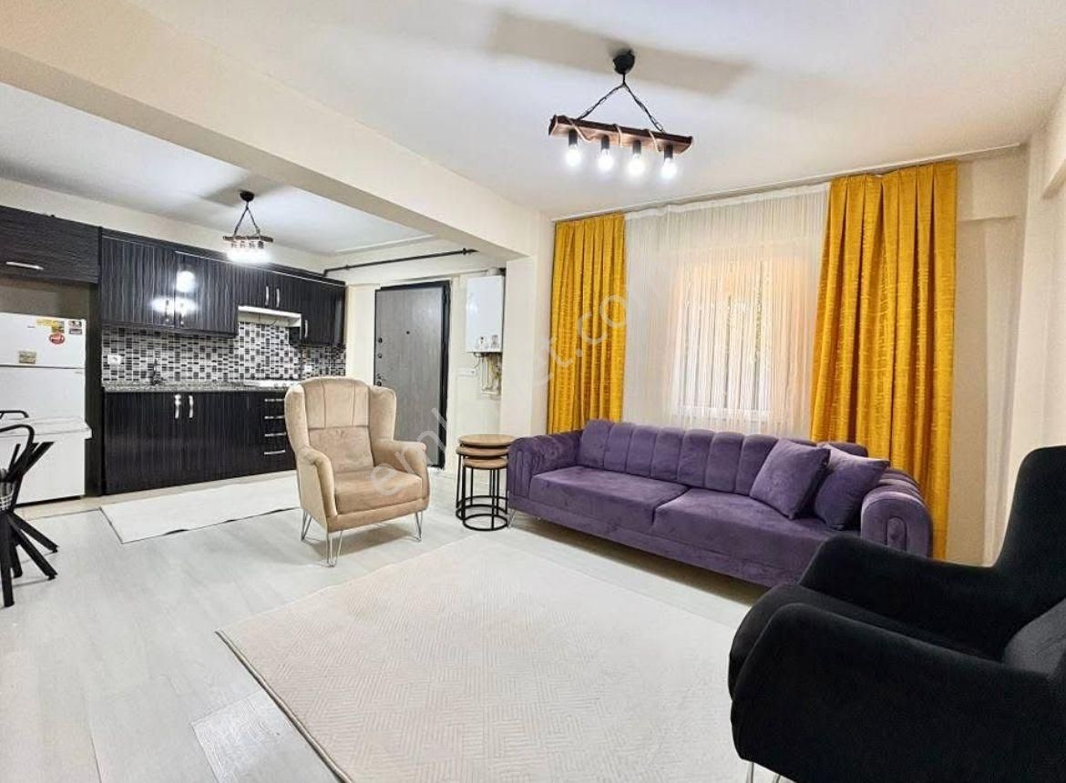 3m Prime'dan Satılık Fırsat 1+1 Eşyalı Daire - Görsel 8