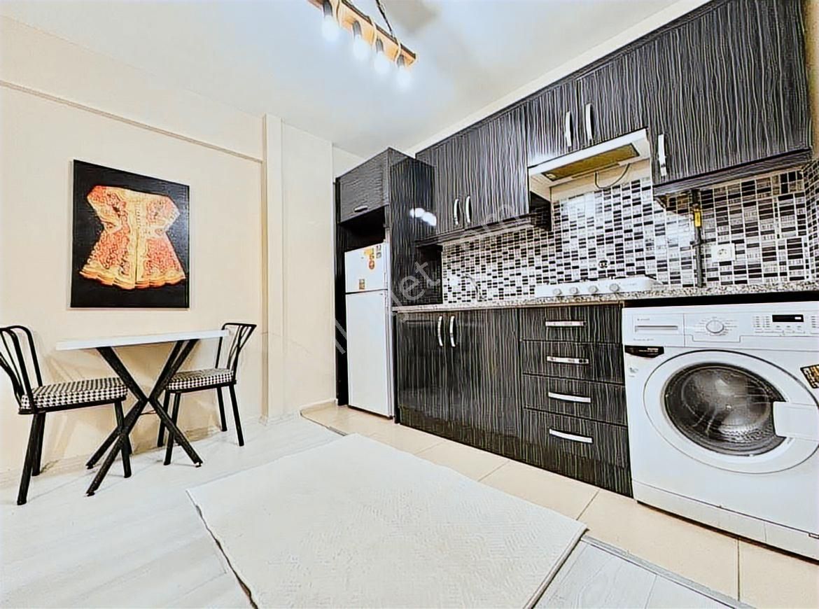 3m Prime'dan Satılık Fırsat 1+1 Eşyalı Daire - Görsel 23