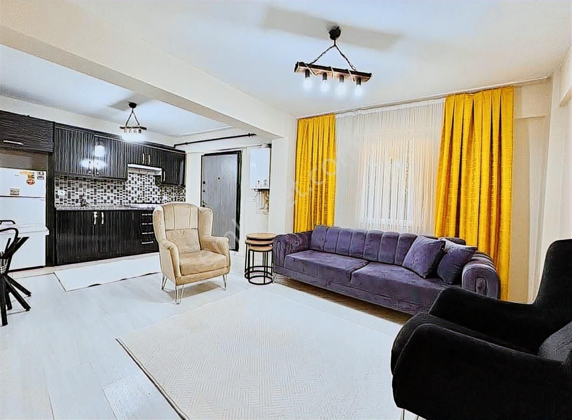 3m Prime'dan Satılık Fırsat 1+1 Eşyalı Daire - Görsel 13