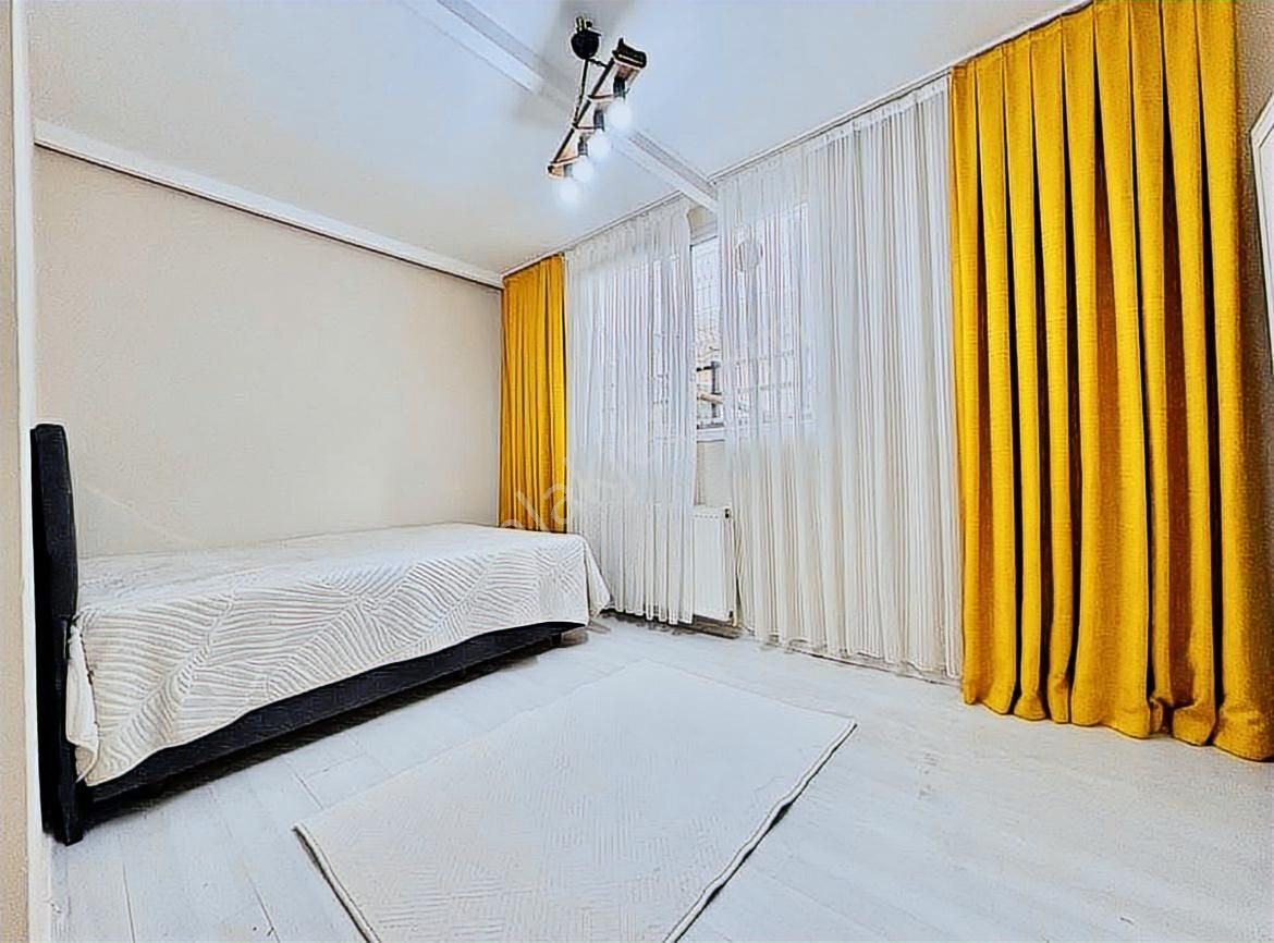 3m Prime'dan Satılık Fırsat 1+1 Eşyalı Daire - Görsel 10