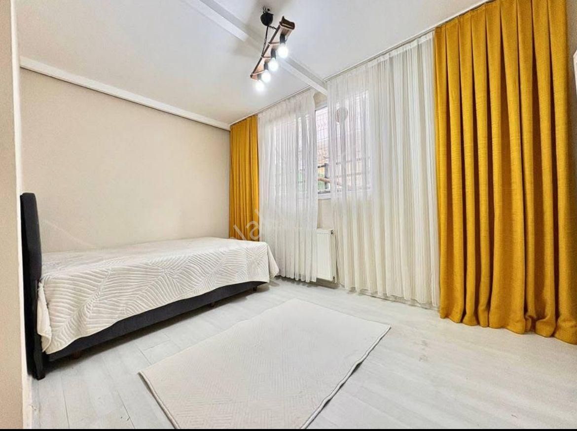 3m Prime'dan Satılık Fırsat 1+1 Eşyalı Daire - Görsel 4