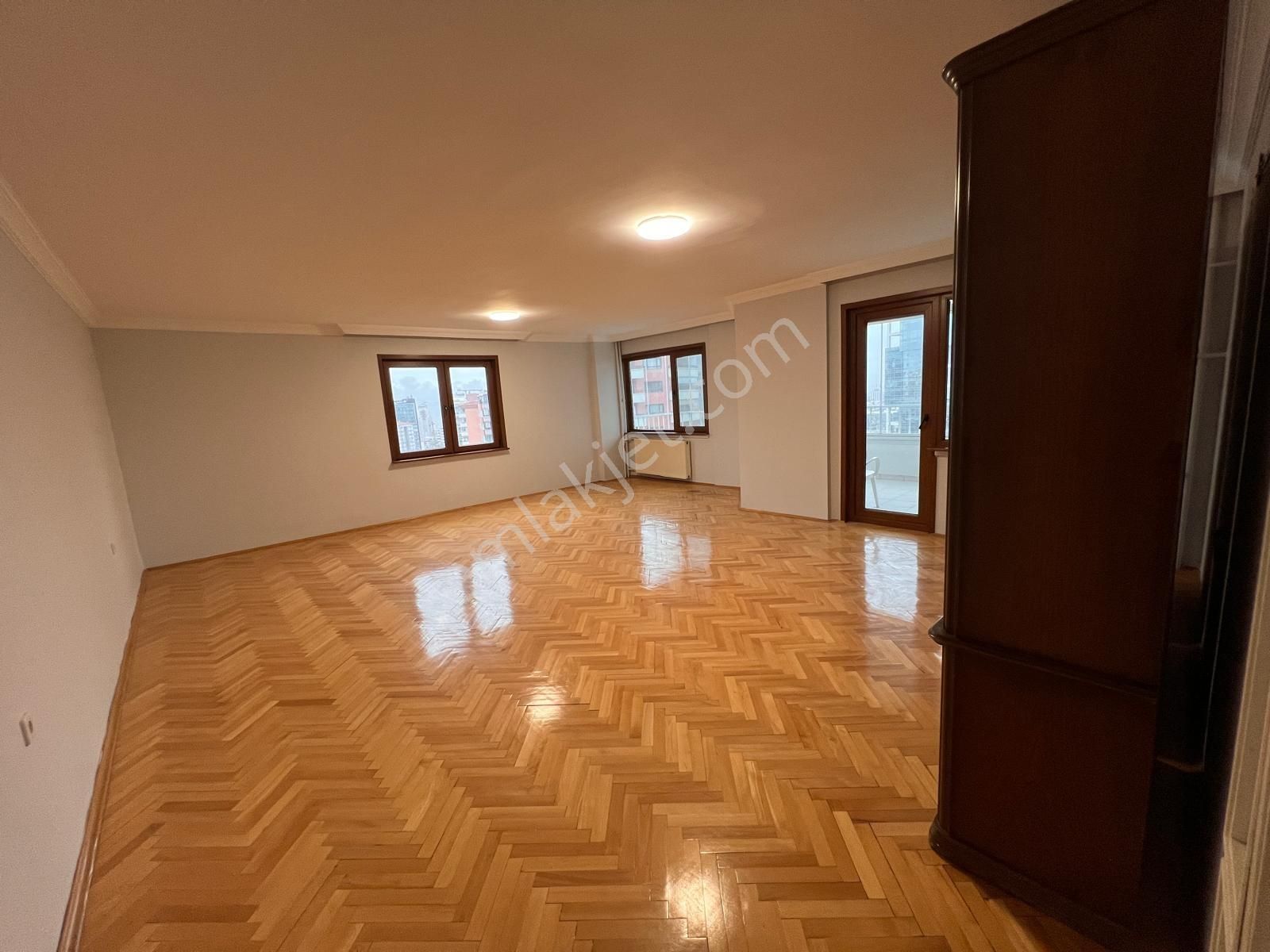 Taurus Avm Yanı Boytur Sitesi Kiralık 4+1 Daire - Görsel 29